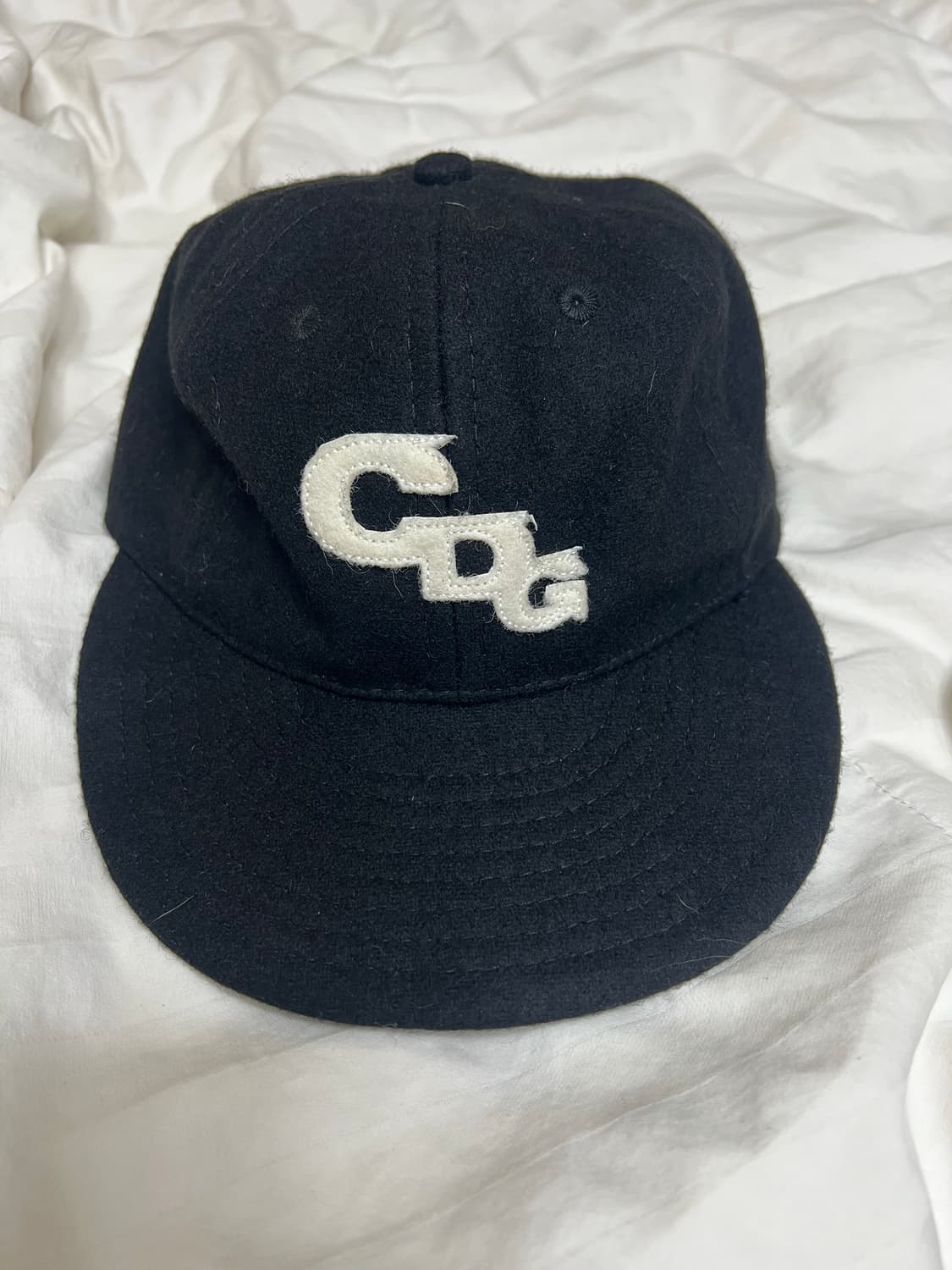 CDG 모자 상품이미지1