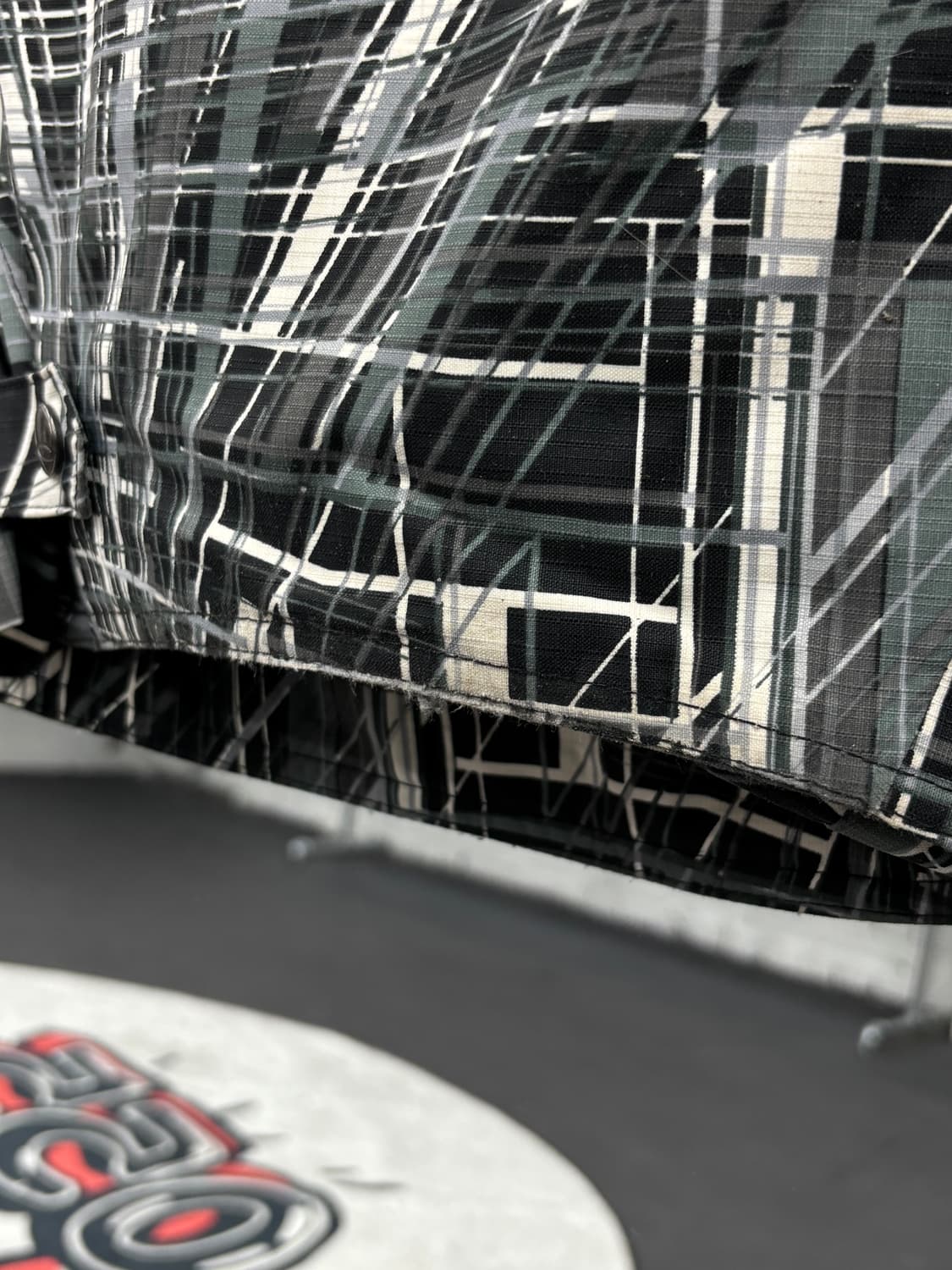 오클리 신슐레이트 스키팬츠 상품이미지8