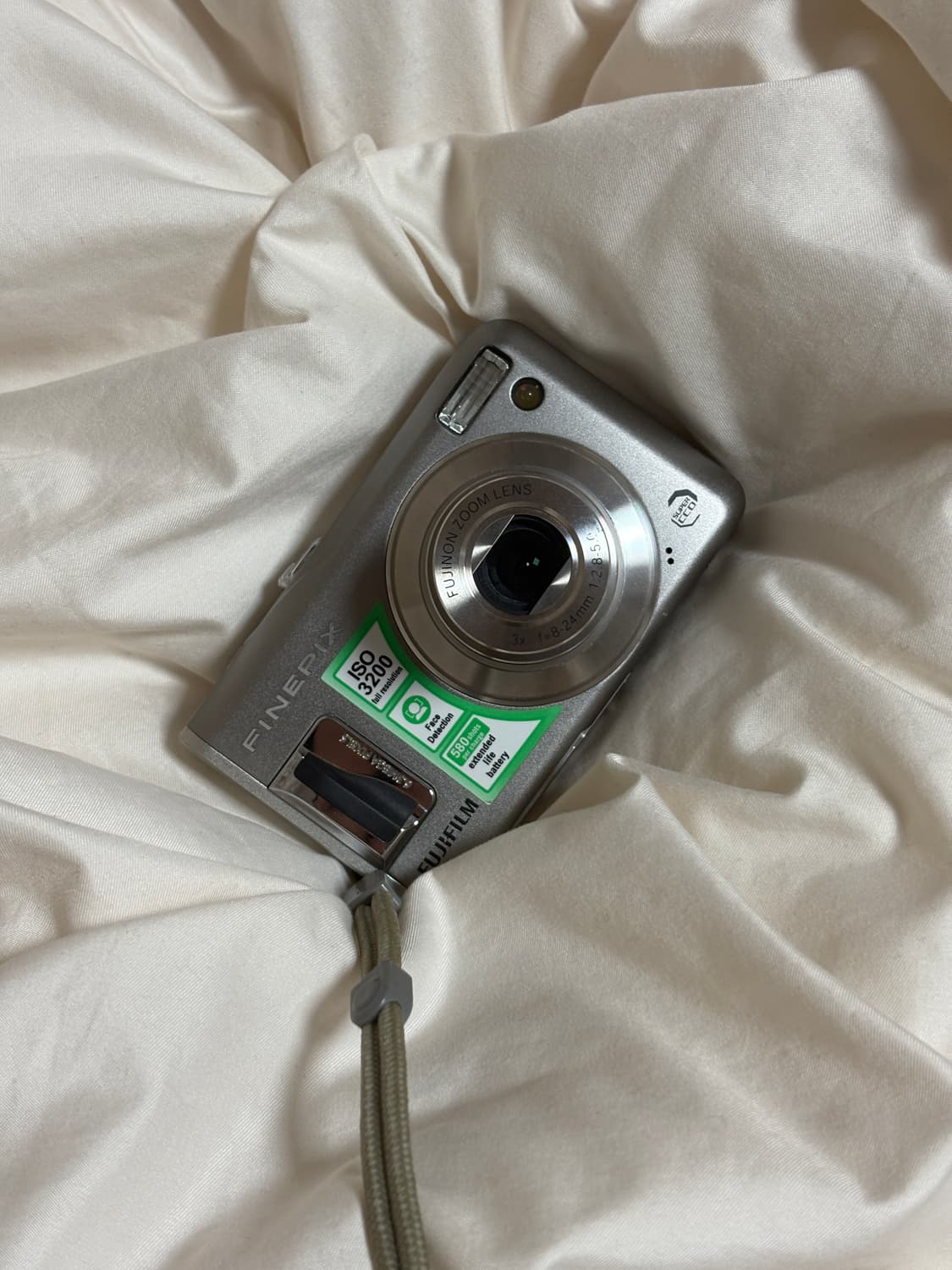 후지필름 파인픽스 f31fd 상품이미지3