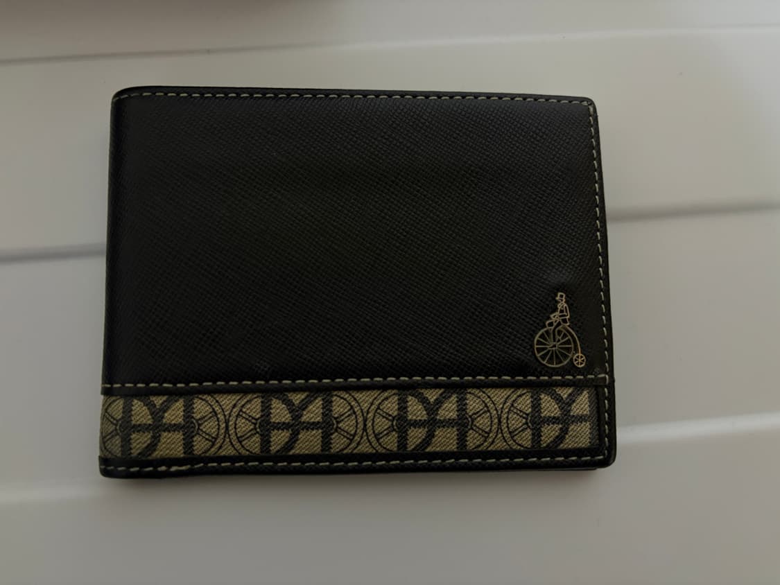 [당일 배송] 빈폴 반지갑 상품이미지1