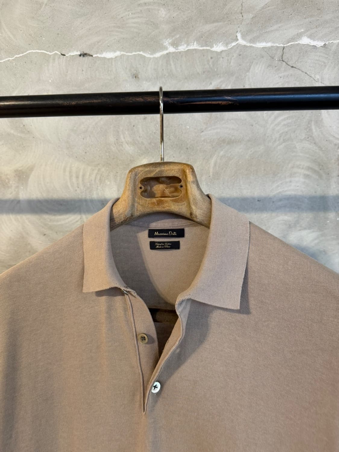 마시모두티 니트 pk 100 상품이미지3