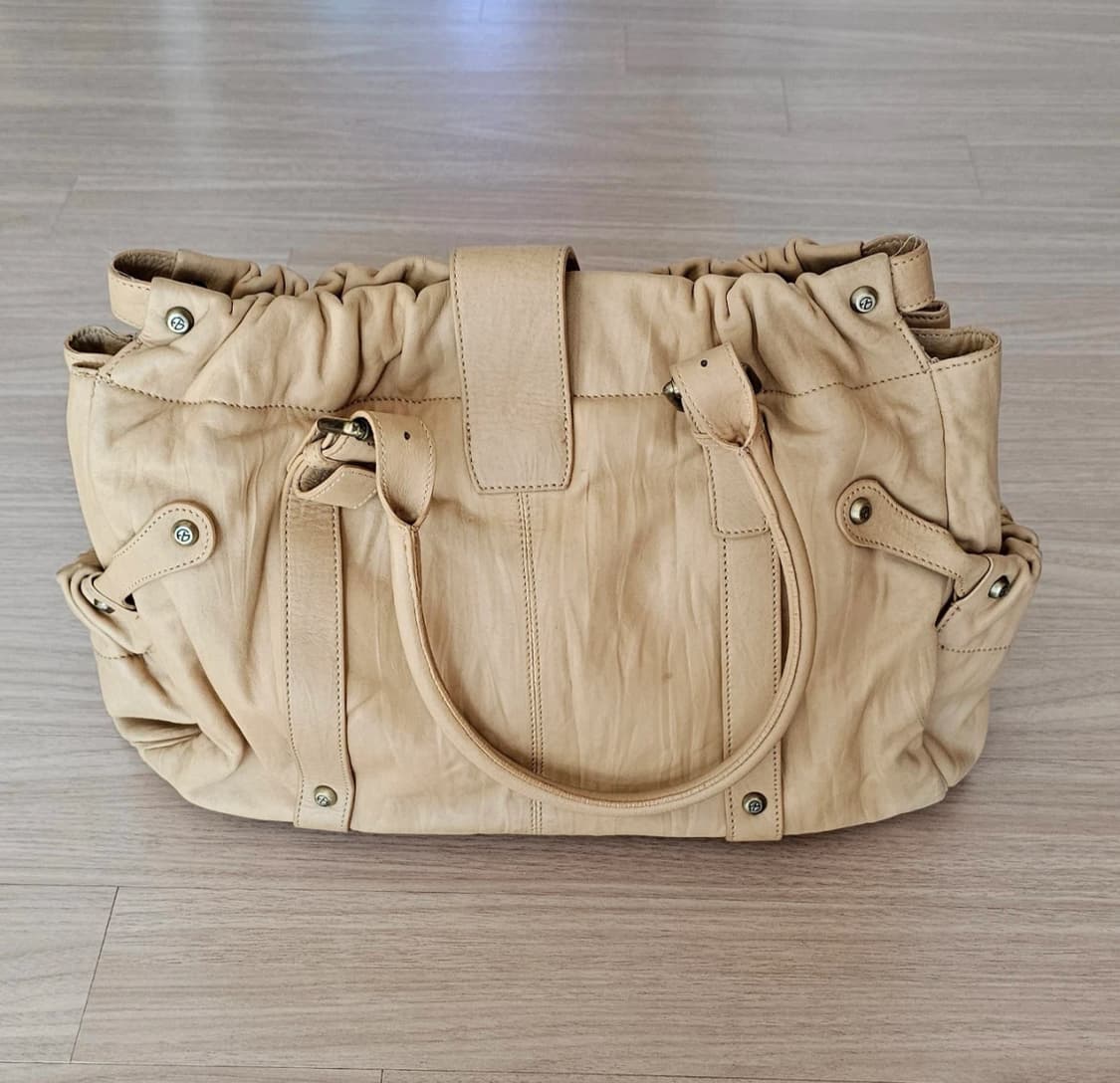 FRANCESCO BIASIA 숄더백  상품이미지3