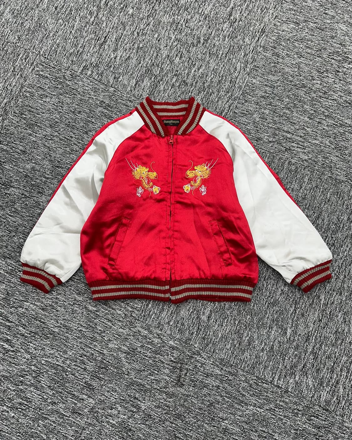 (120)스카쟌 자켓 KIDS-M1213 상품이미지1