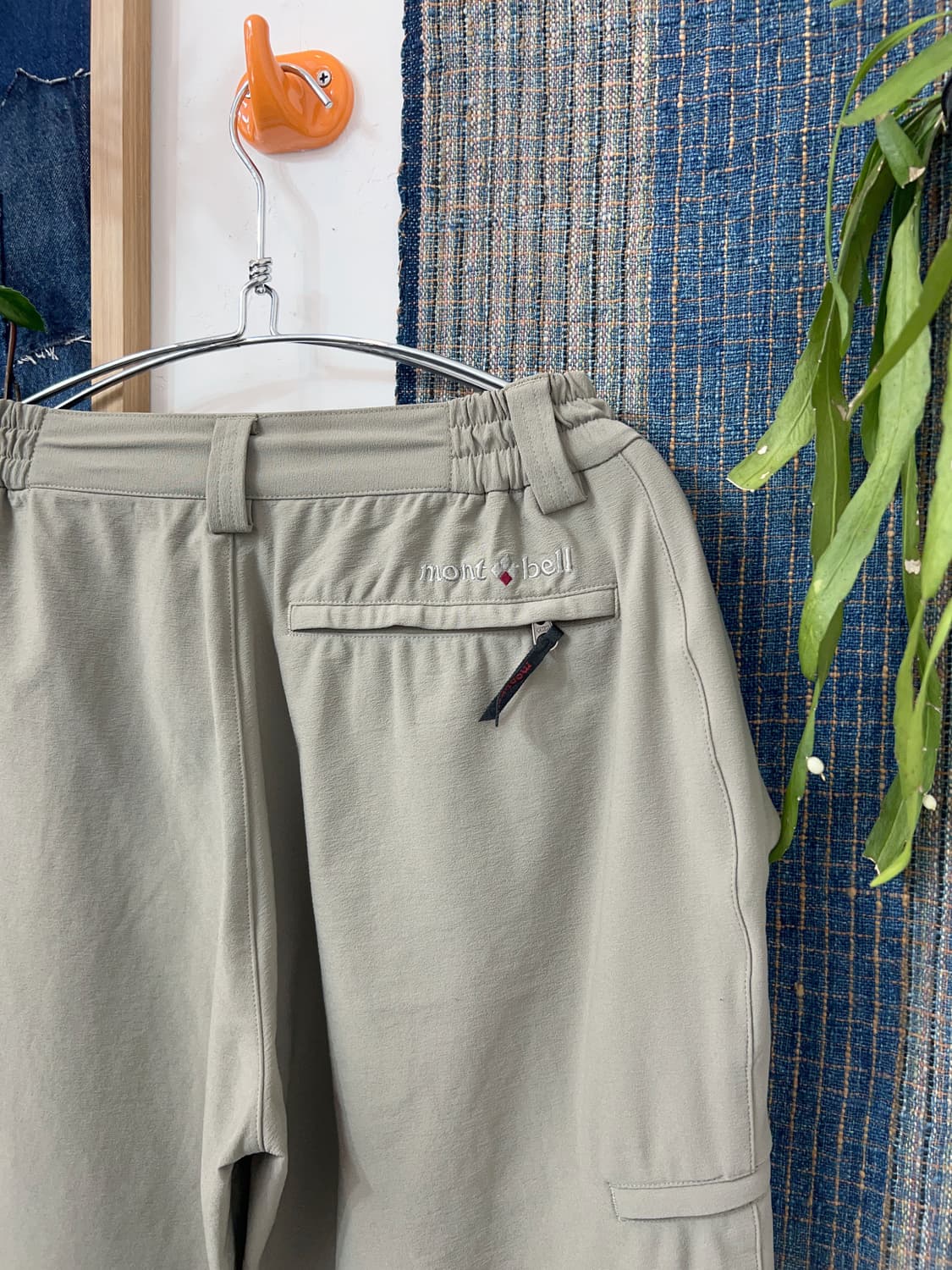 MONT BELL  Stretch Pants  상품이미지9