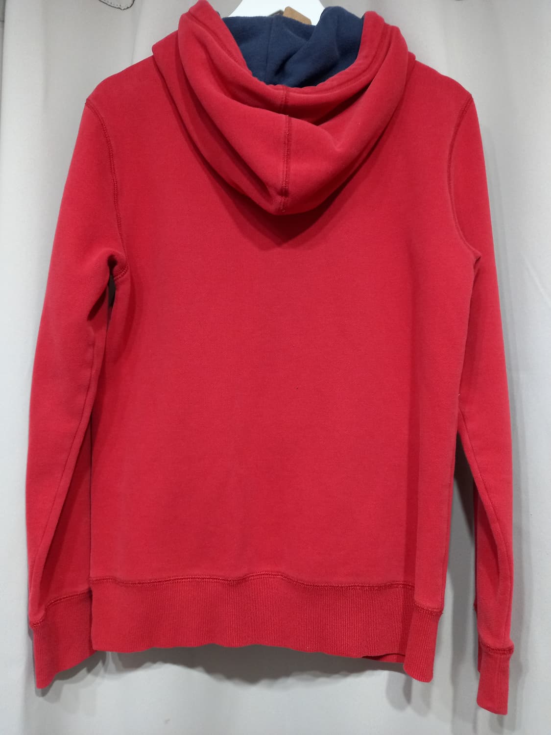 Beyond style exchange 후드티 상품이미지3