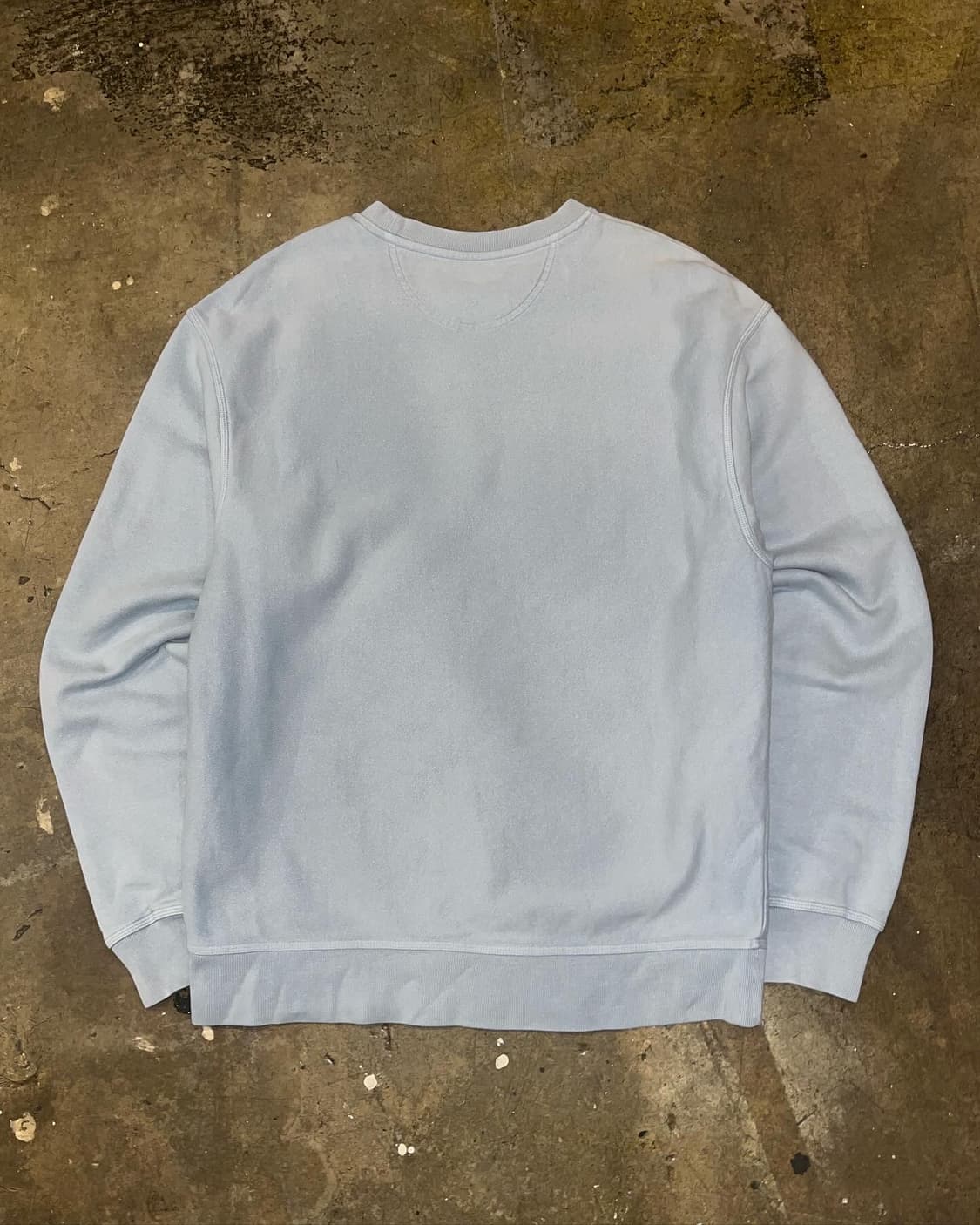 Stussy Logo Sweatshirts 상품이미지8