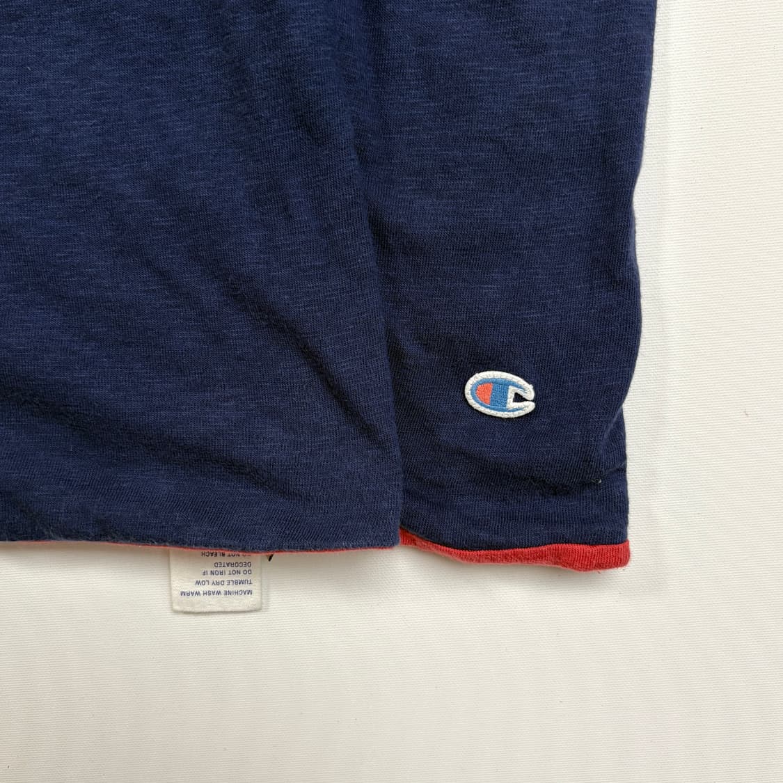 [50s 복각] Champion reversible sportswear 상품이미지9