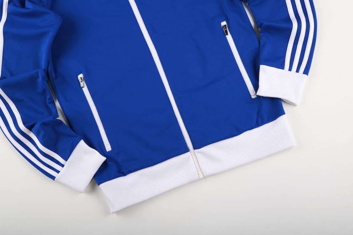 [M] 아디다스 13-14 아르헨티나 트랩탑 자켓 상품이미지3