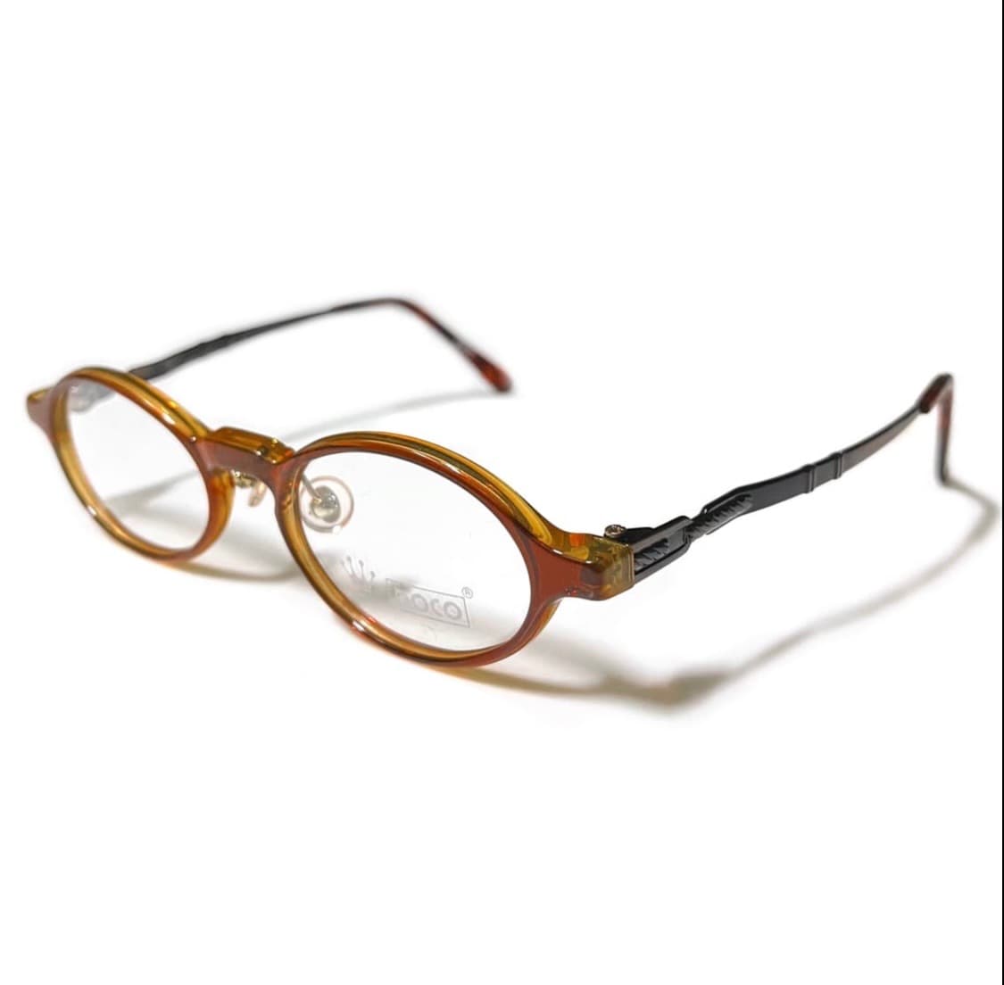 빈티지 안경 상품이미지4