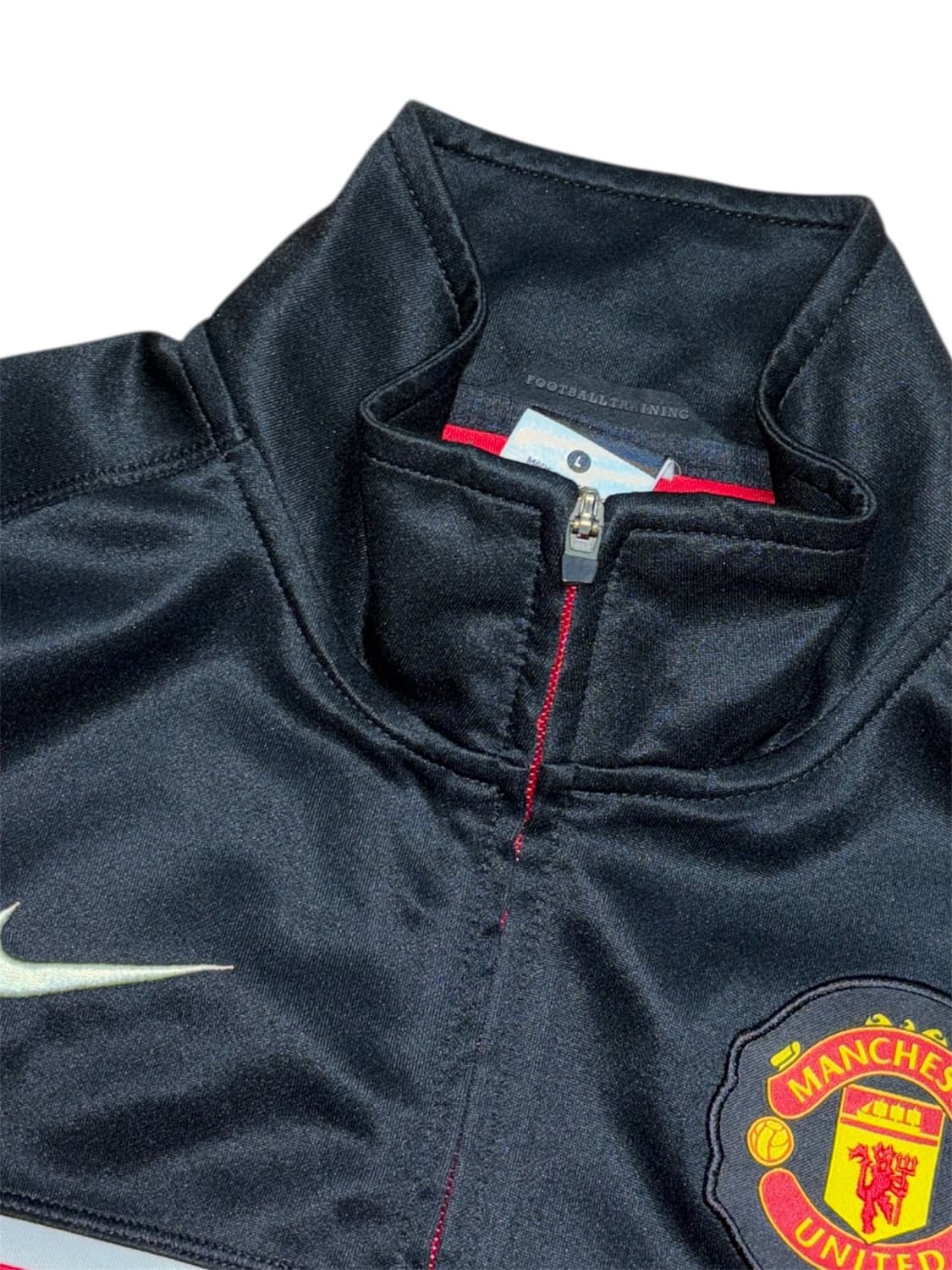 나이키 맨체스터유나이티드 AIG 져지 트랙탑 상품이미지5