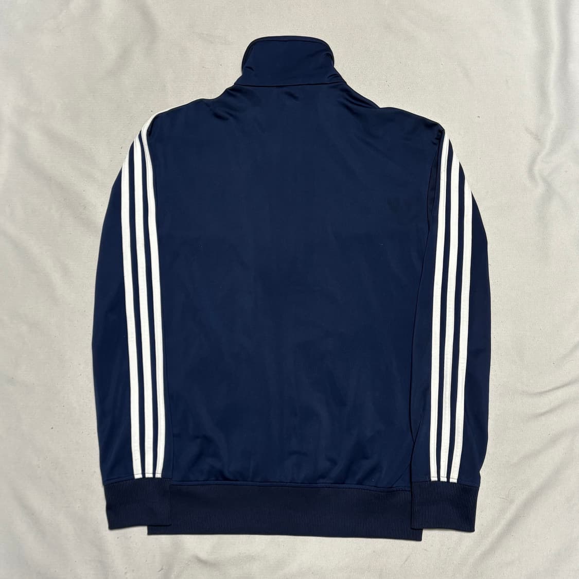 100 아디다스 네이비 트랙탑 상품이미지3