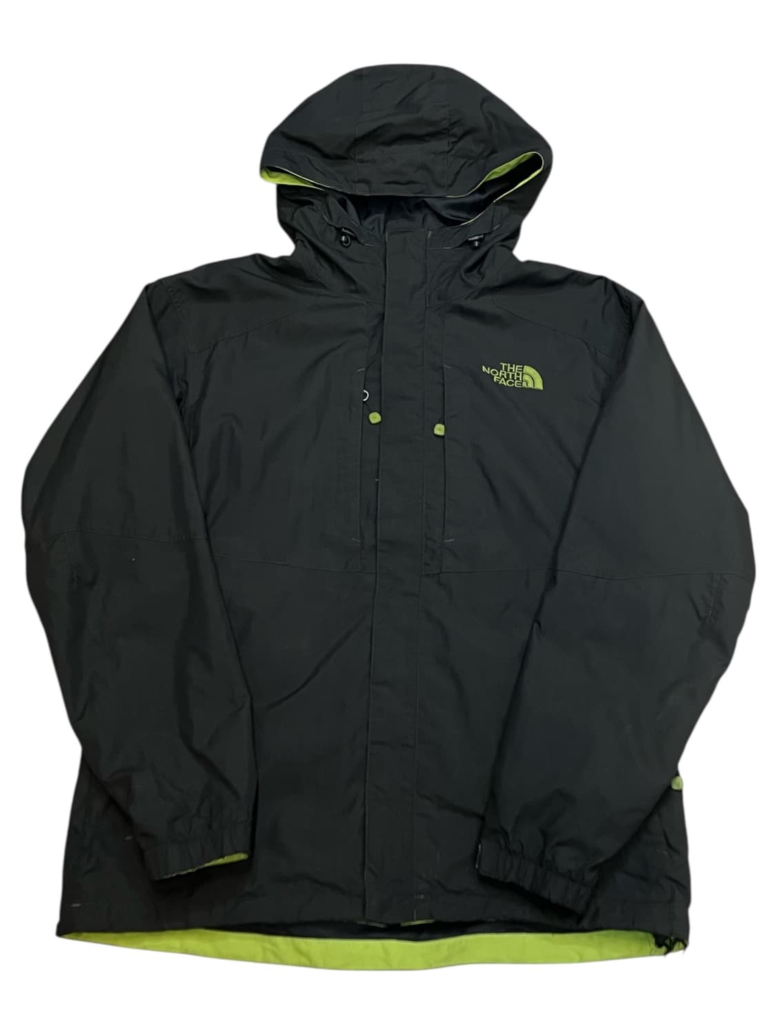 노스페이스 점퍼 차콜 100  #csz2407 상품이미지3