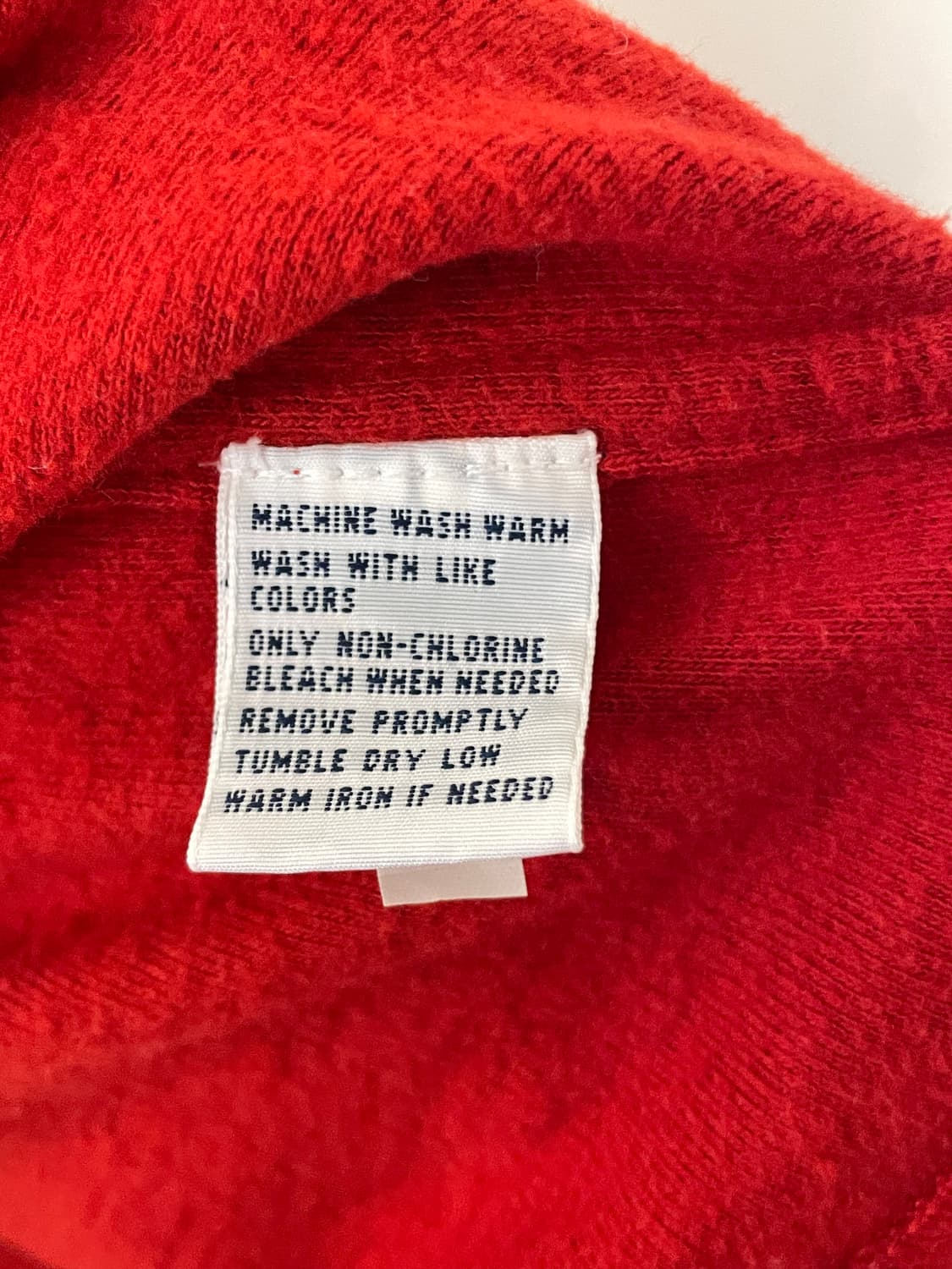 폴로 후디  상품이미지6