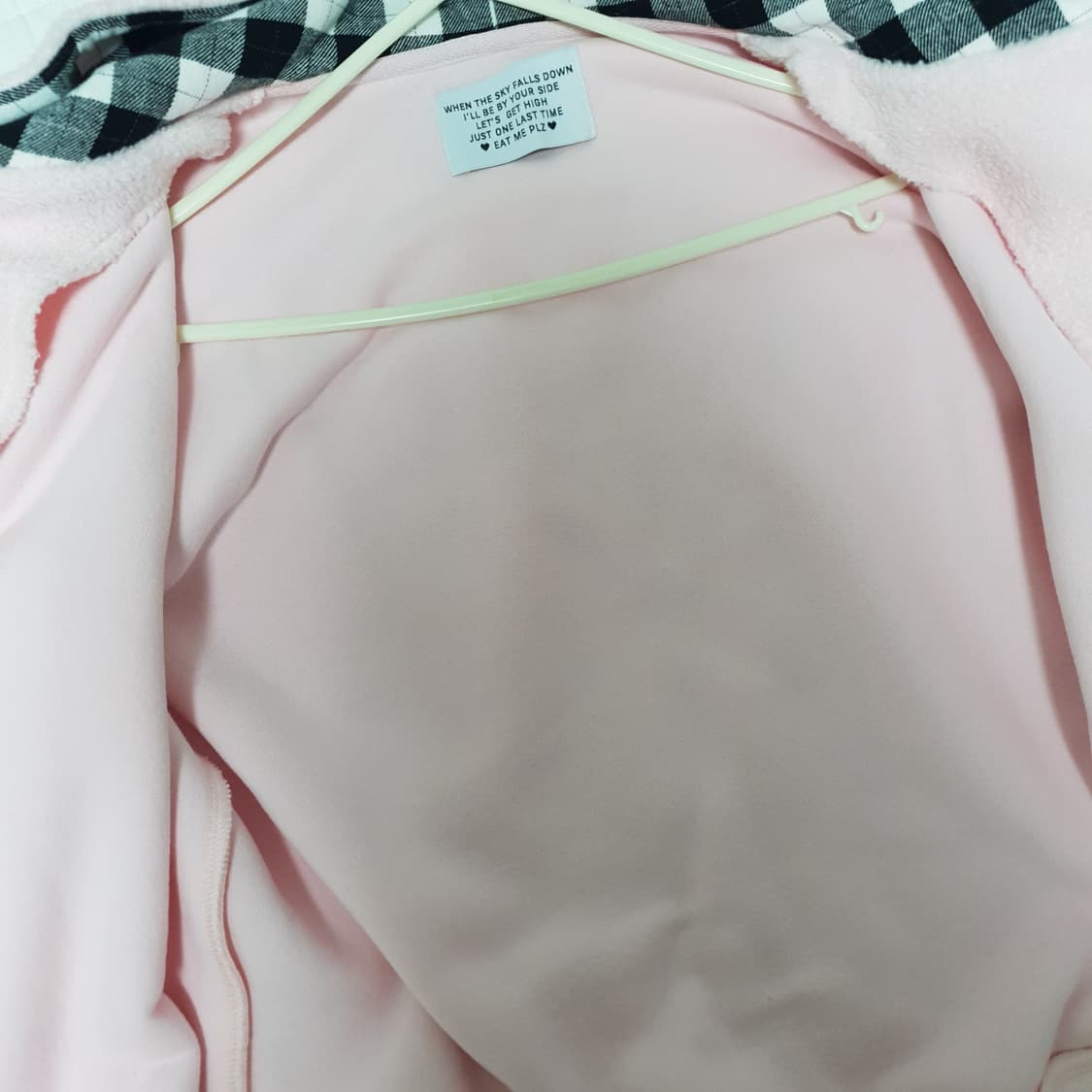 잇미플리즈 eat me plz 집업 상품이미지4