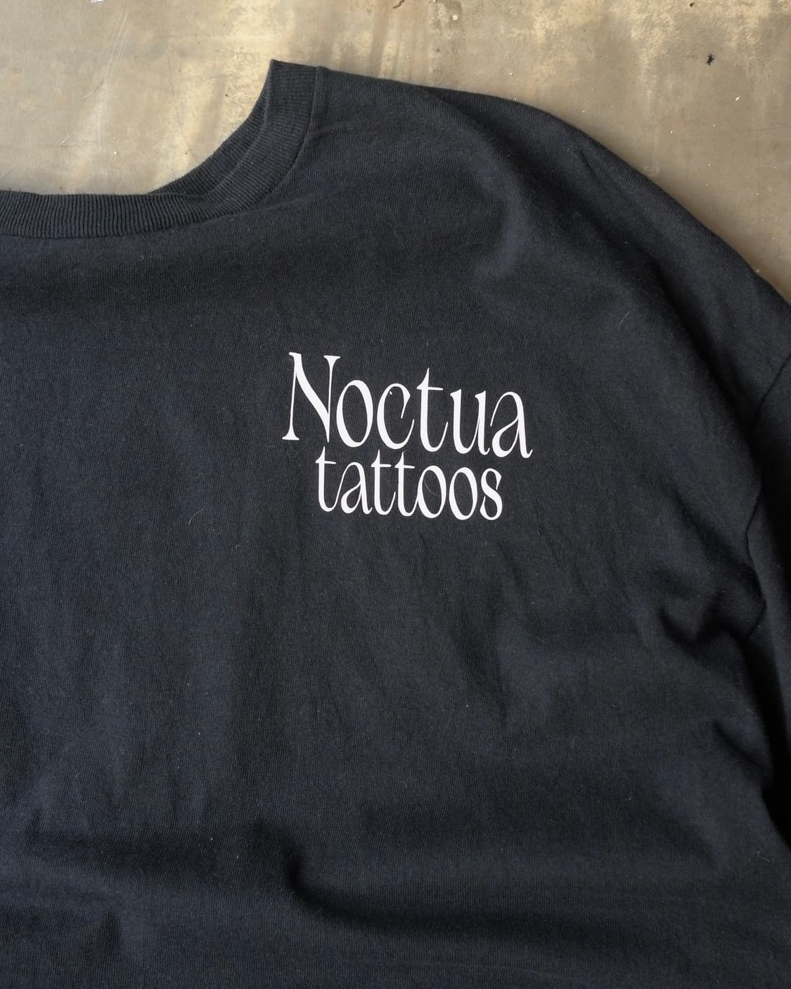 Noctua Tattoos 상품이미지4