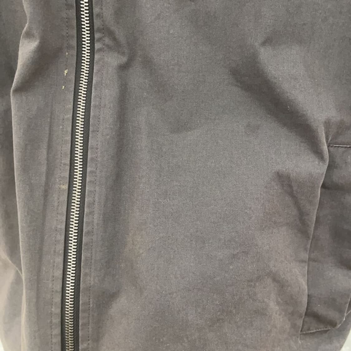 시도 빈티지 캐주얼 모던시크 워크 자켓 L C09462 상품이미지8