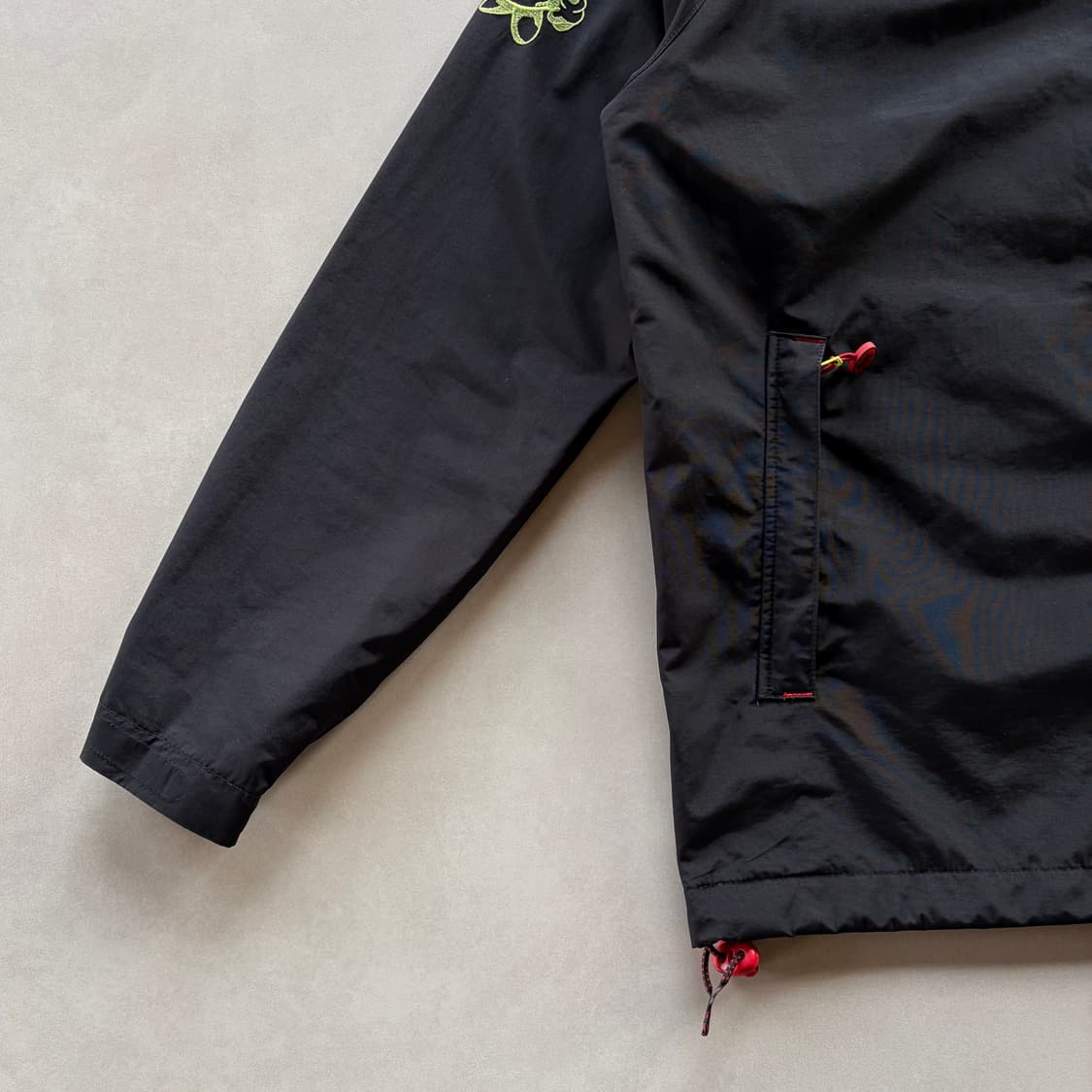 [M]아라이 Arai 바이크 레이싱 바람막이 상품이미지5