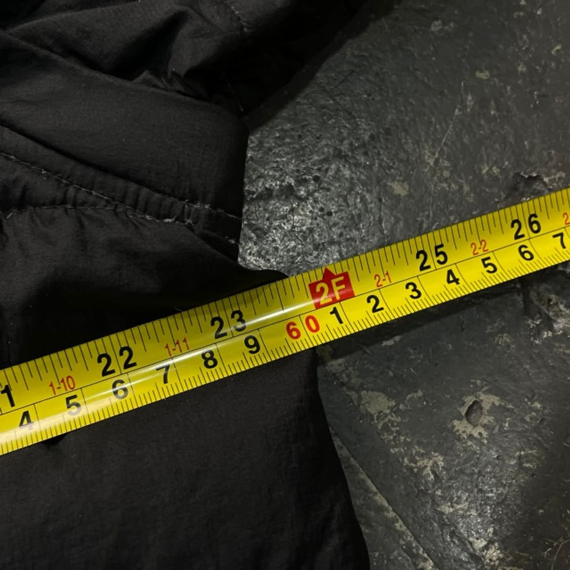 105 노스페이스 화이트라벨 경량패딩  상품이미지7