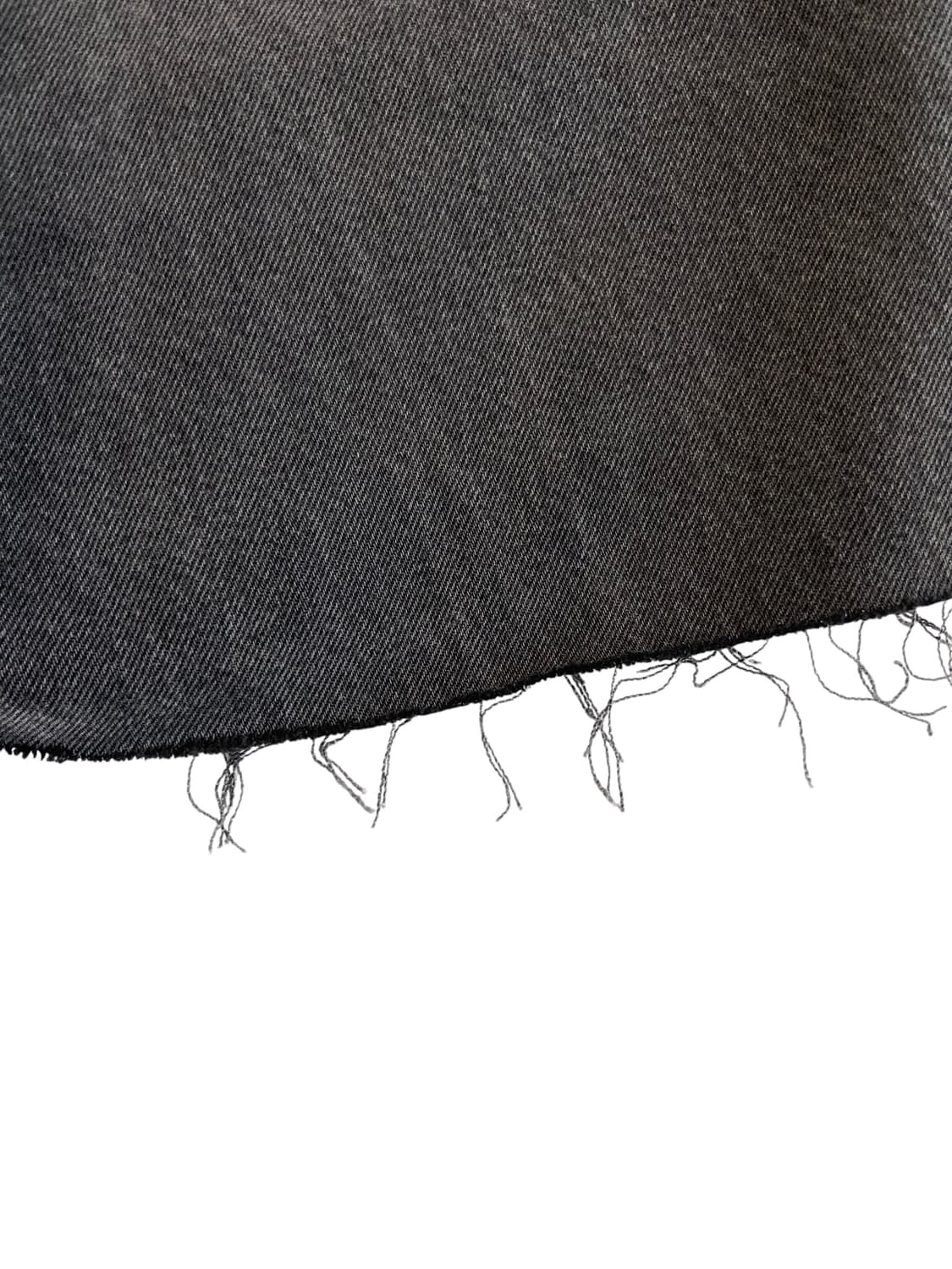 90's 리바이스 550 컷오프 쇼츠 [039] 상품이미지4