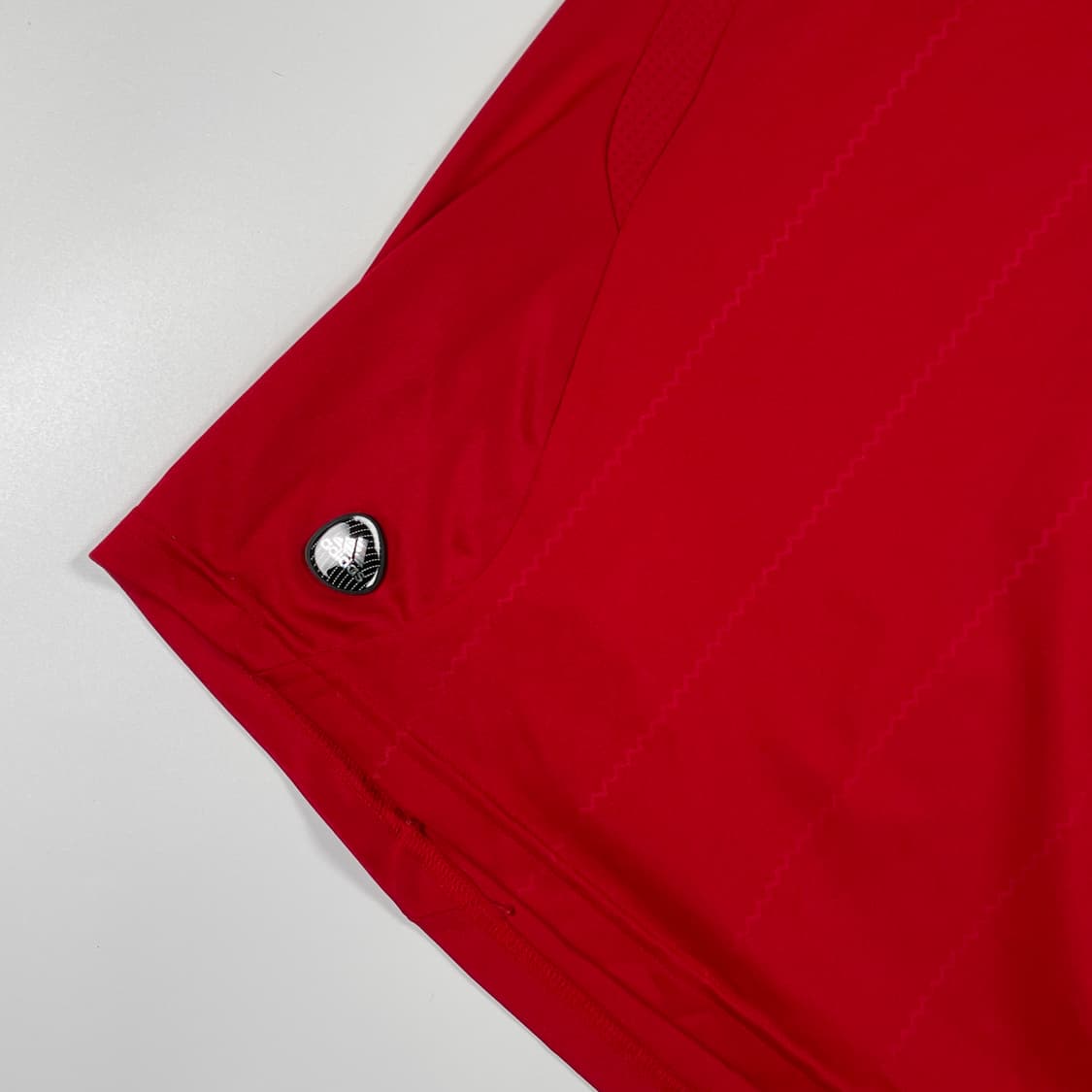 12-13 아디다스 바이에른 뮌헨 반팔 축구 유니폼  상품이미지3