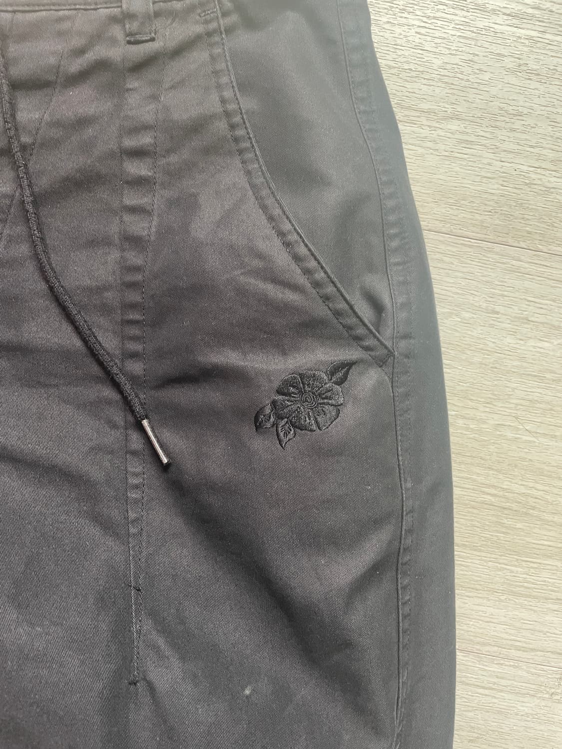 [30] 비슬로우 벌룬 팬츠 상품이미지2