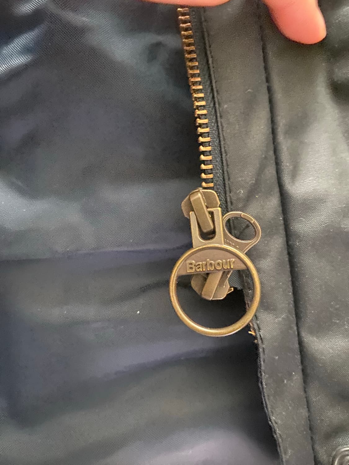 Barbour 워크 자켓 상품이미지9