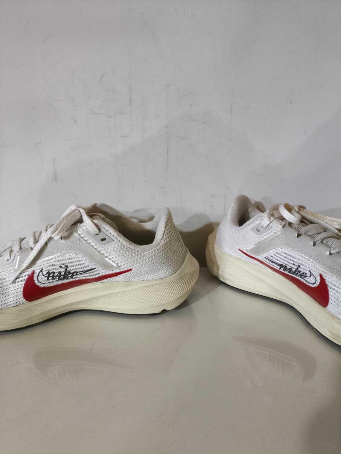 255mm 나이키 페가수스 40 프리미엄 로드 런닝화 상품이미지7