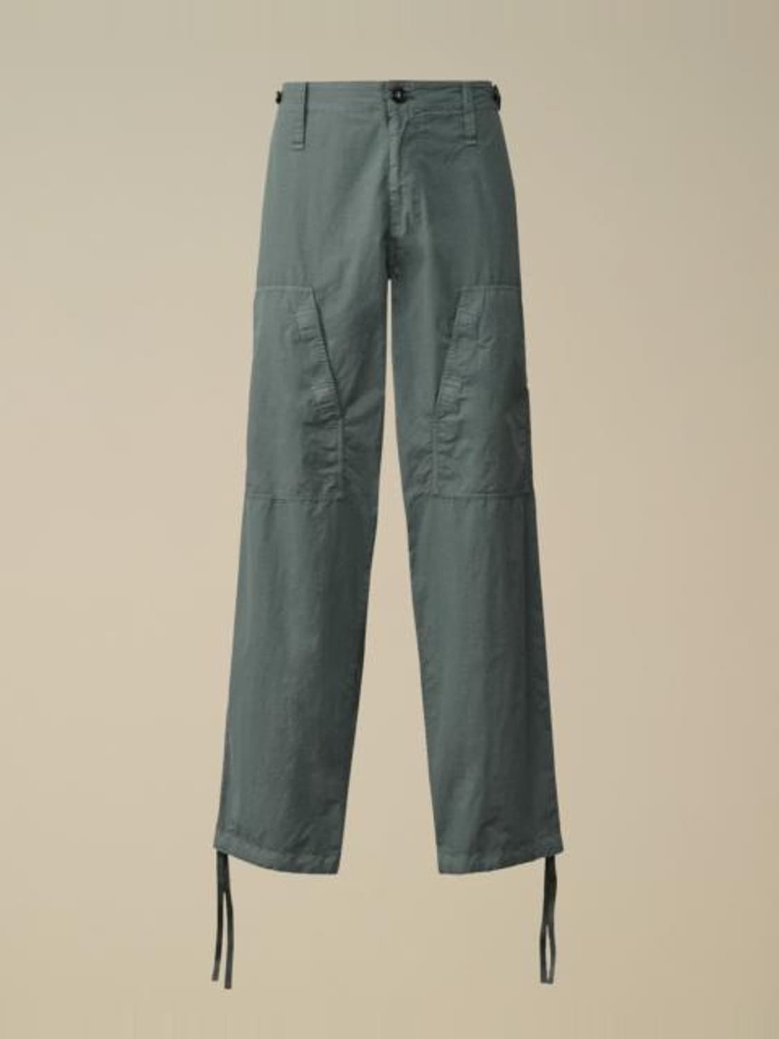 (새상품) C.P Company 씨피 컴퍼니 플랫 나일론 포켓 팬츠 50 상품이미지1