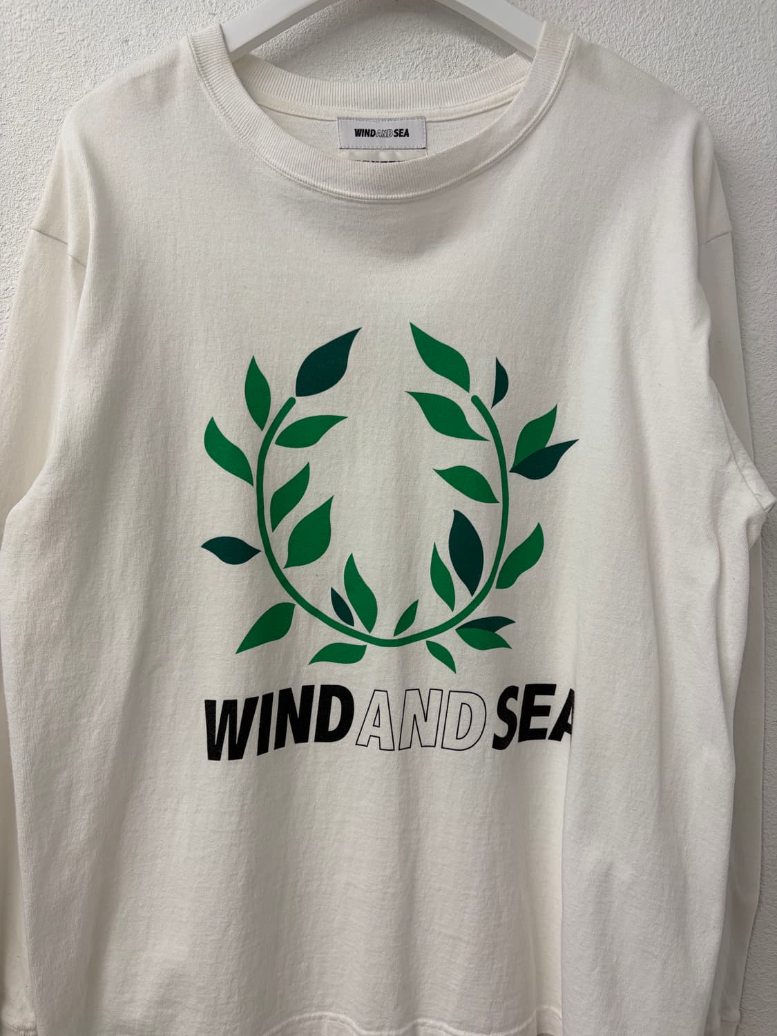 WIND AND SEA 상품이미지2