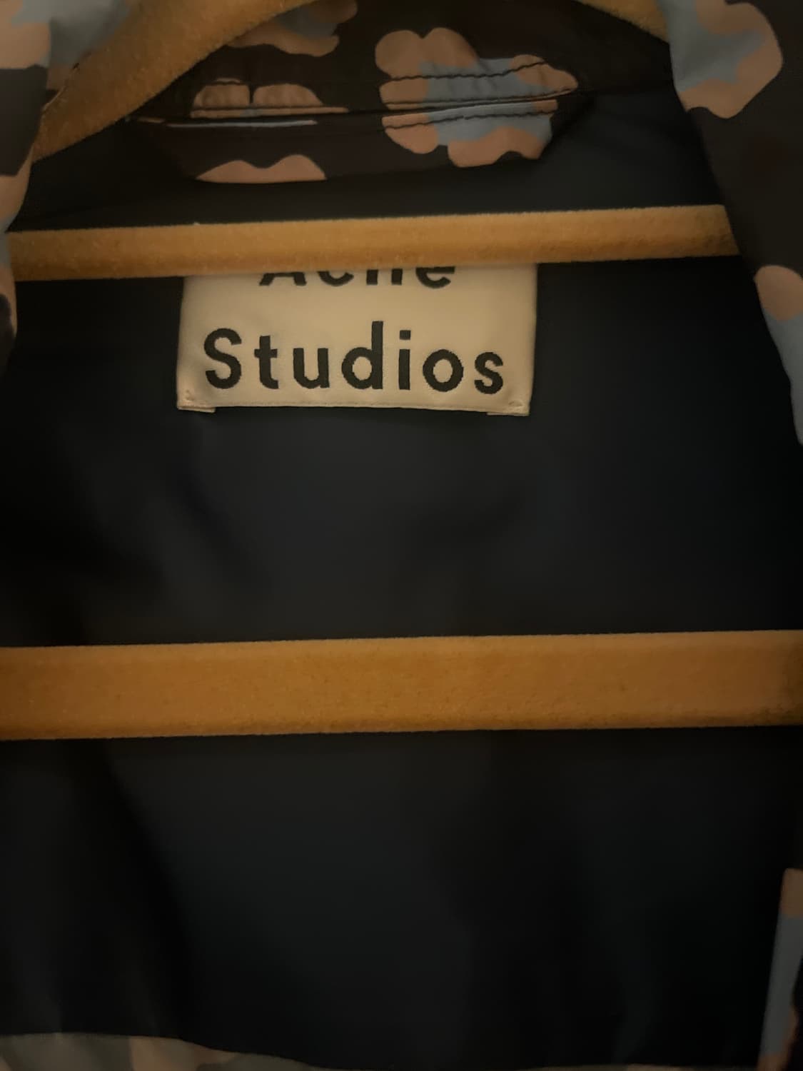 아크네 바람막이 상품이미지4