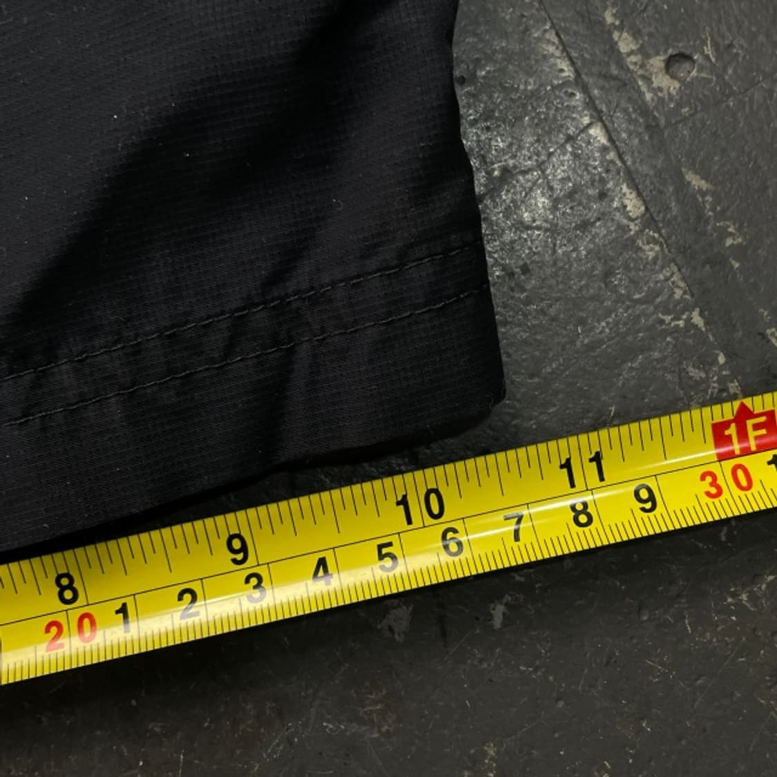 105 노스페이스 나일론 반바지  상품이미지5