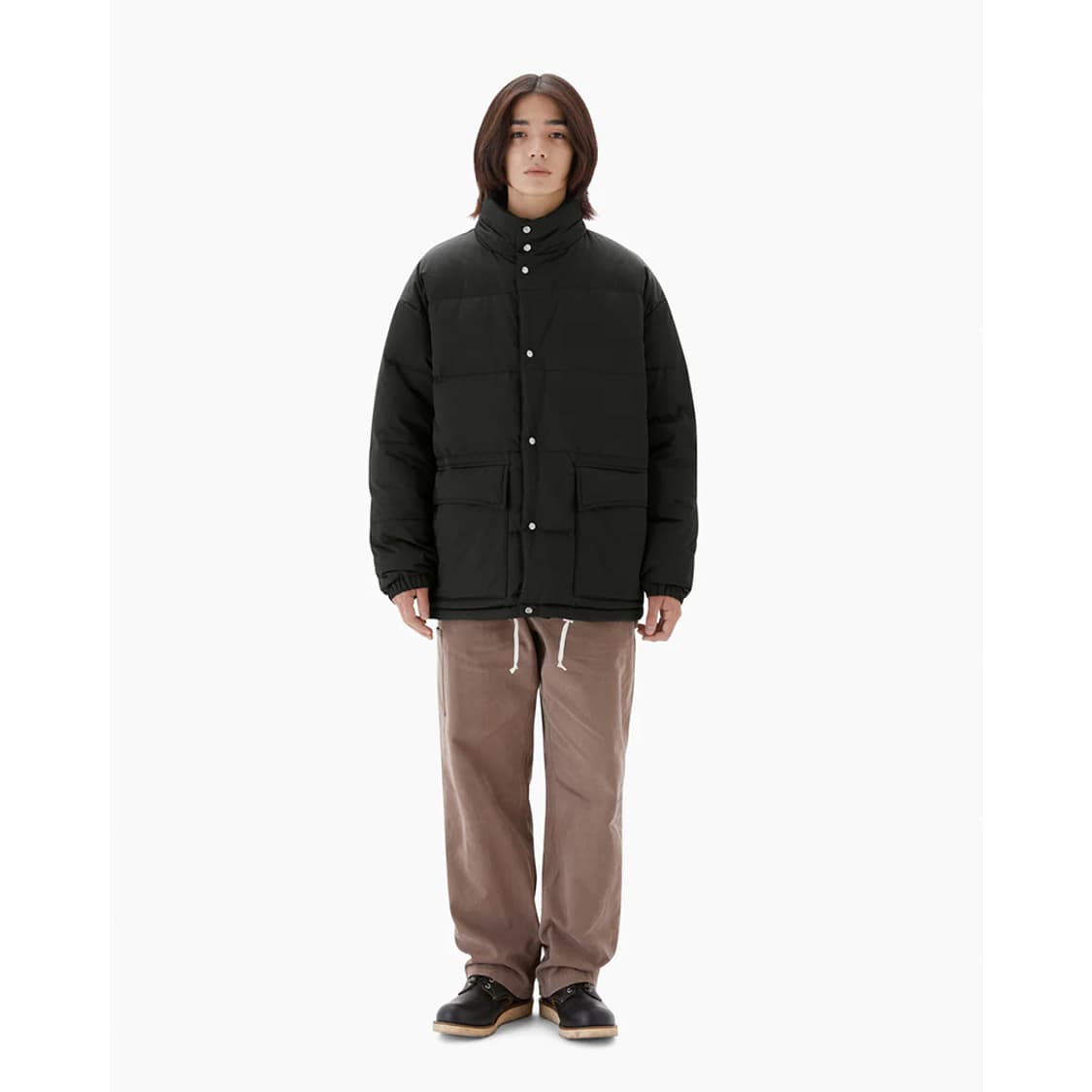 Khakis nomad down jacket 상품이미지2