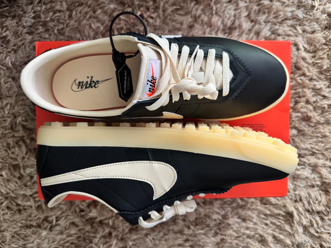 새상품)아스트로그래버 래더 블랙 270 상품이미지4