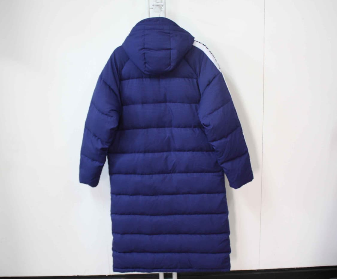 W-3294/르꼬끄 정품 남성용 선데이 오리털 롱 패딩 105 상품이미지2