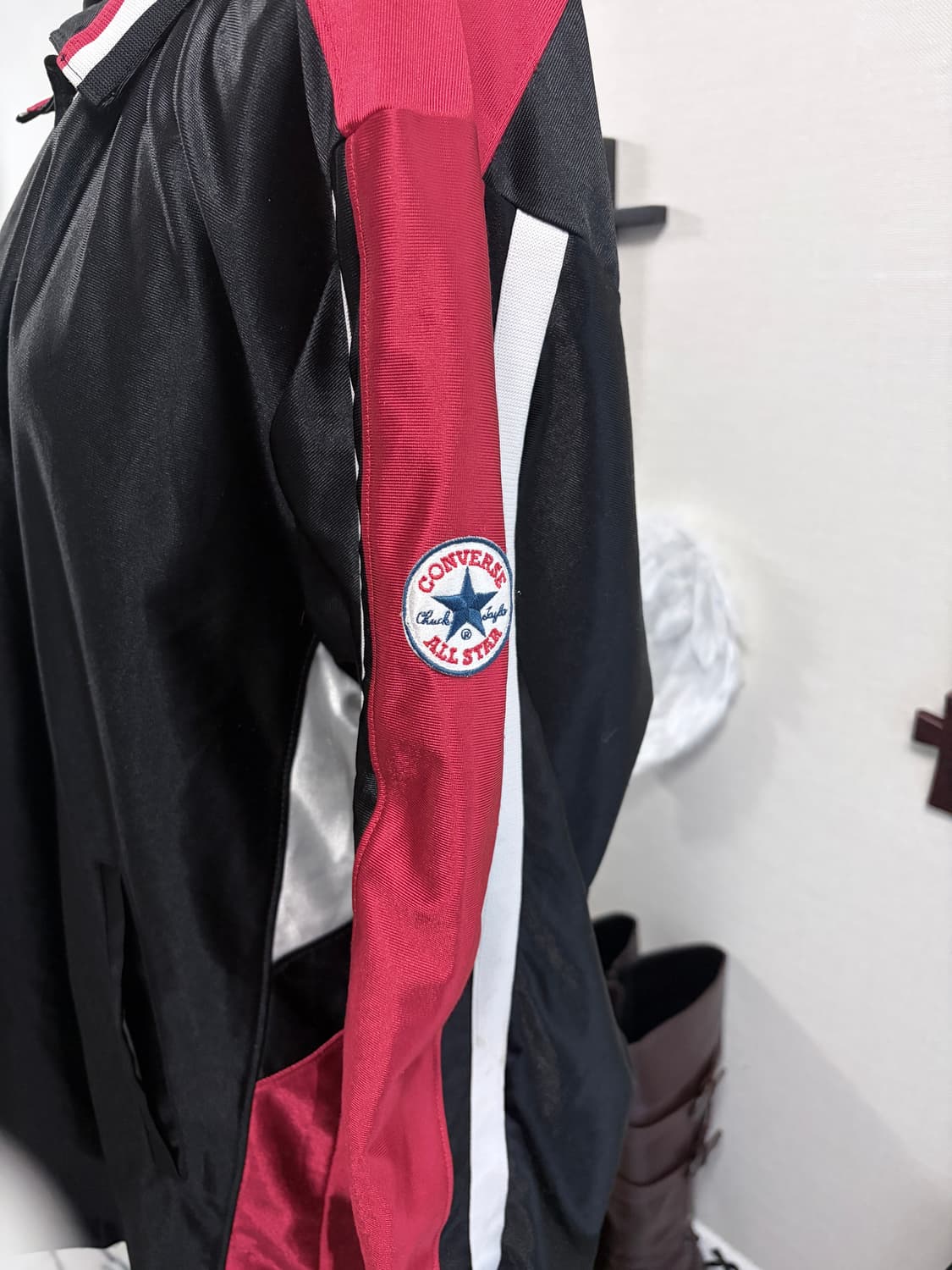 컨버스 스트릿 져지 상품이미지8