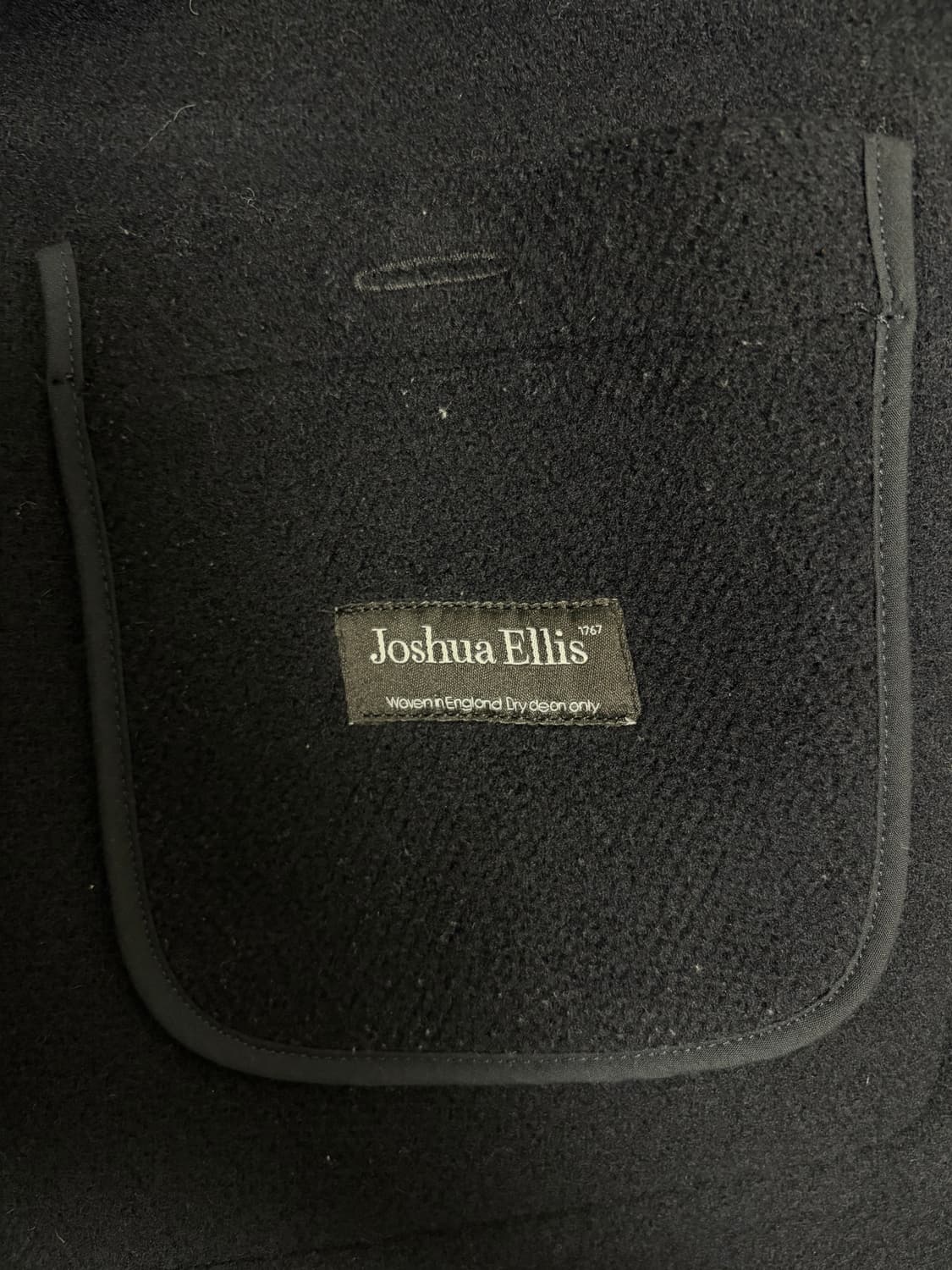 (38) 인버티어 newton 더플코트 상품이미지4