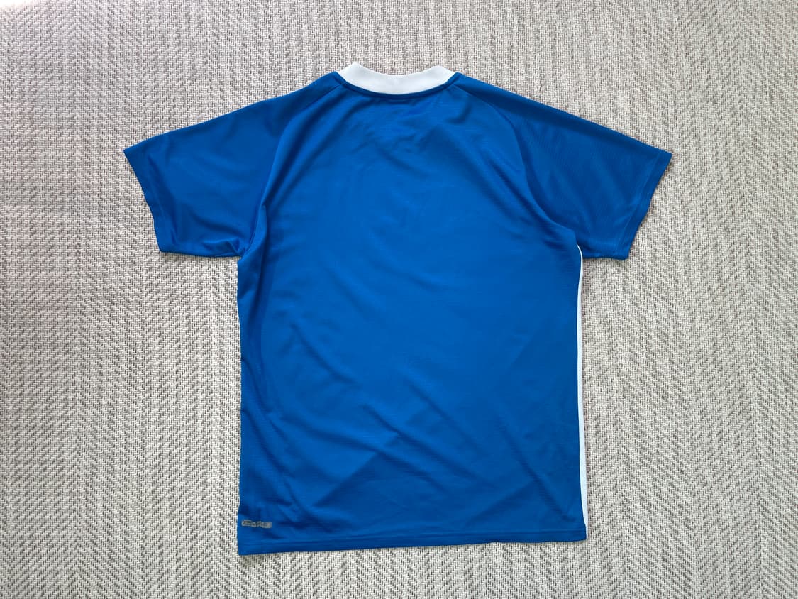 00s 푸마 퍼포먼스 반팔티셔츠  상품이미지8