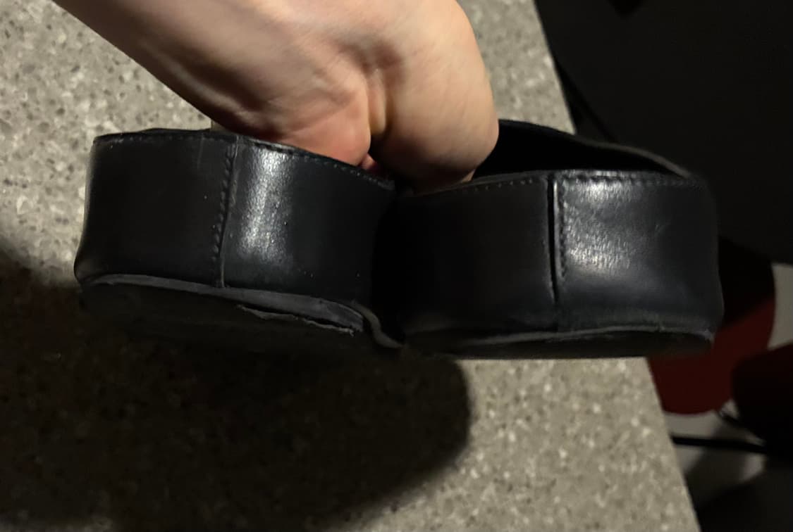 스튜디오니콜슨 뮬 상품이미지4