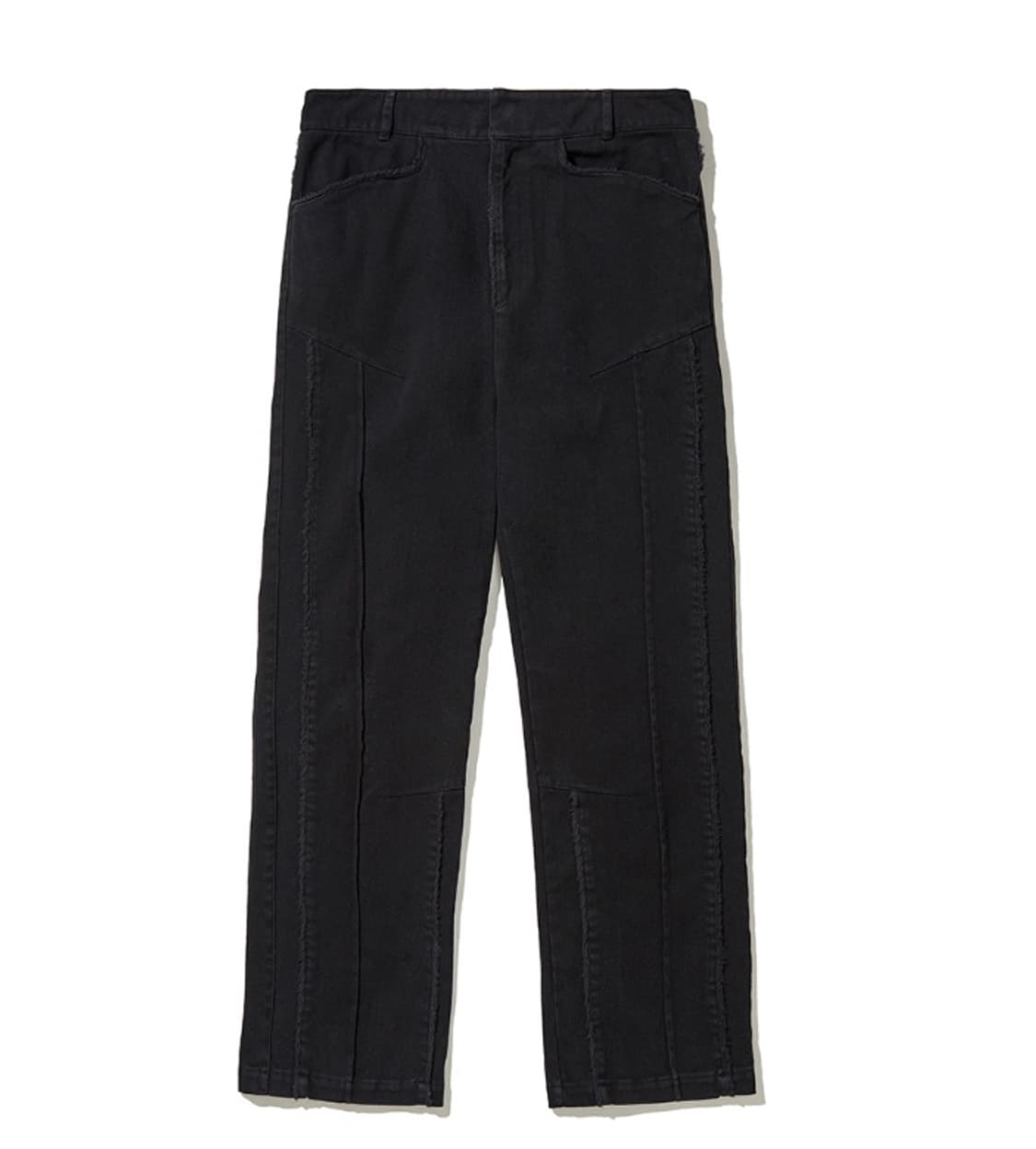 Xlim EP4 02 Trouser Black (2) 상품이미지1