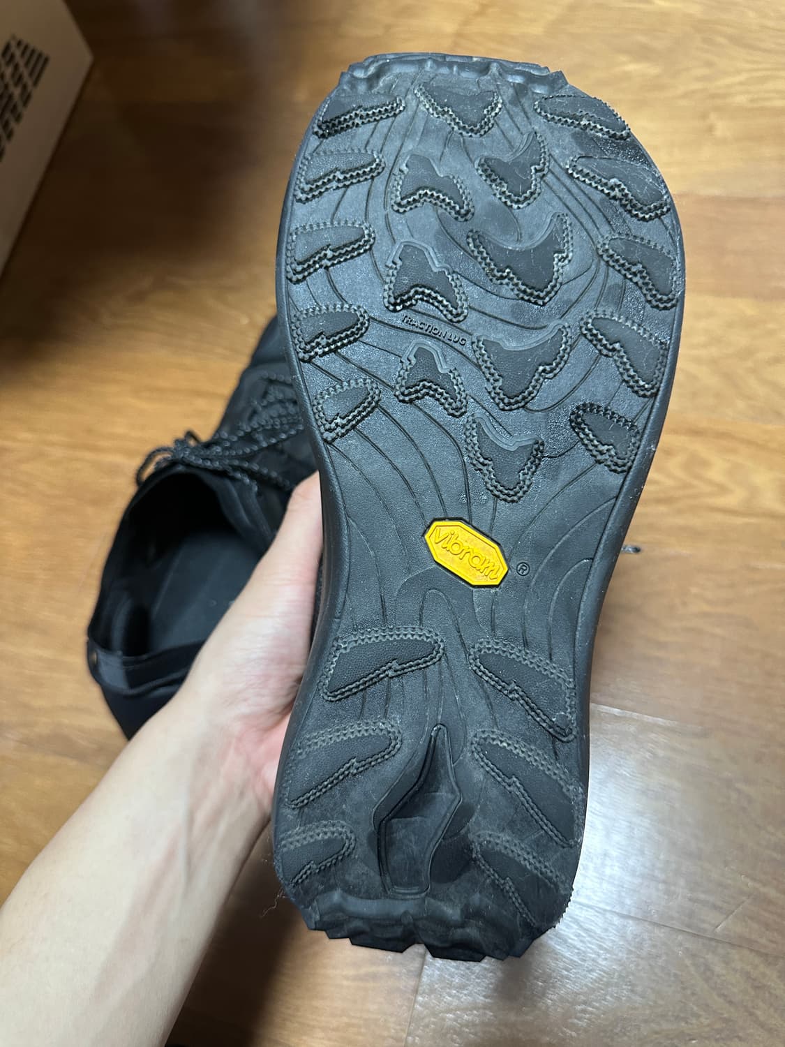 로아 셀라 블랙 상품이미지10