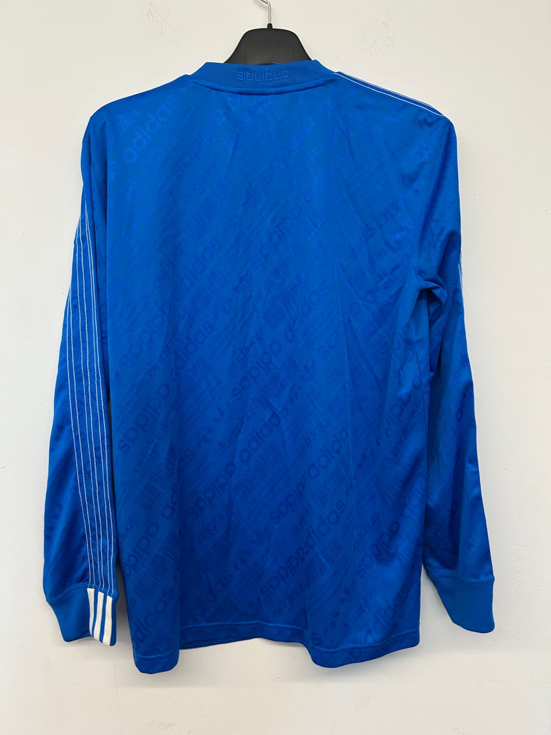 아디다스X알렉산더왕 져지티셔츠 상품이미지3