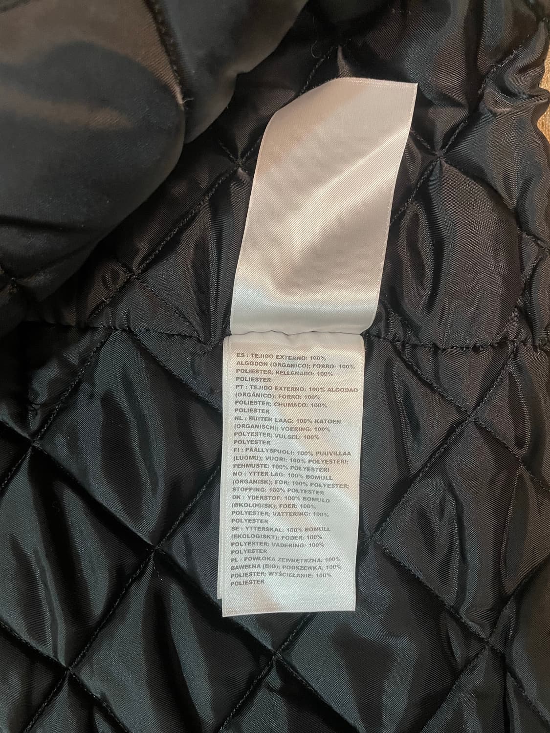 칼하트 윕 초어 코트 (m사이즈) 상품이미지10