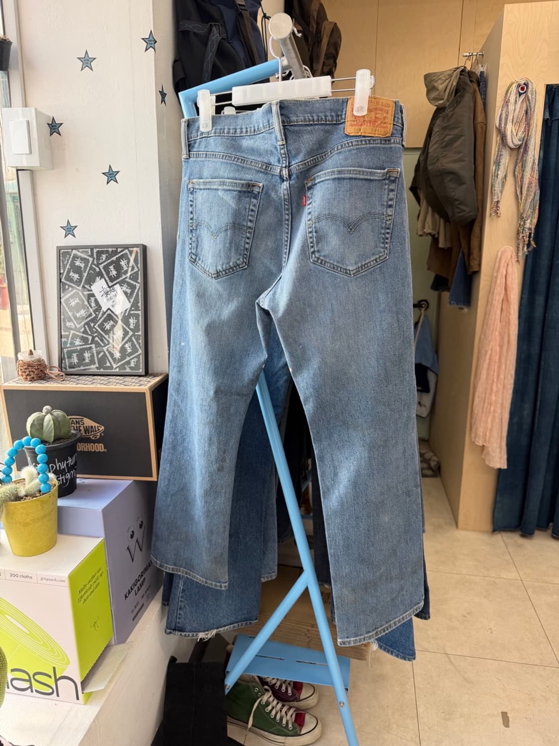 Levi's 559 (34X30) 상품이미지3