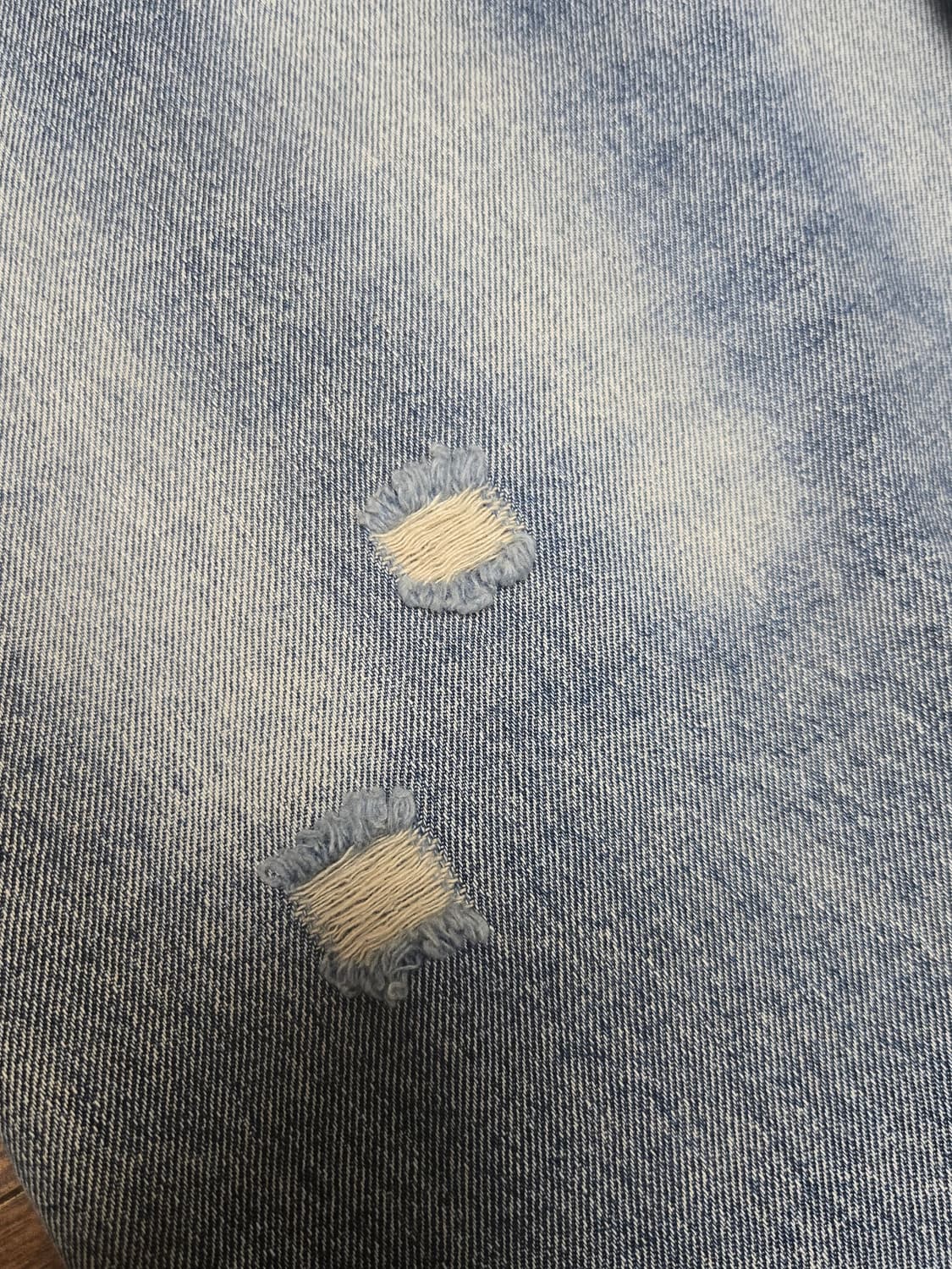 빈티지 D링 와이드 팬츠 상품이미지5