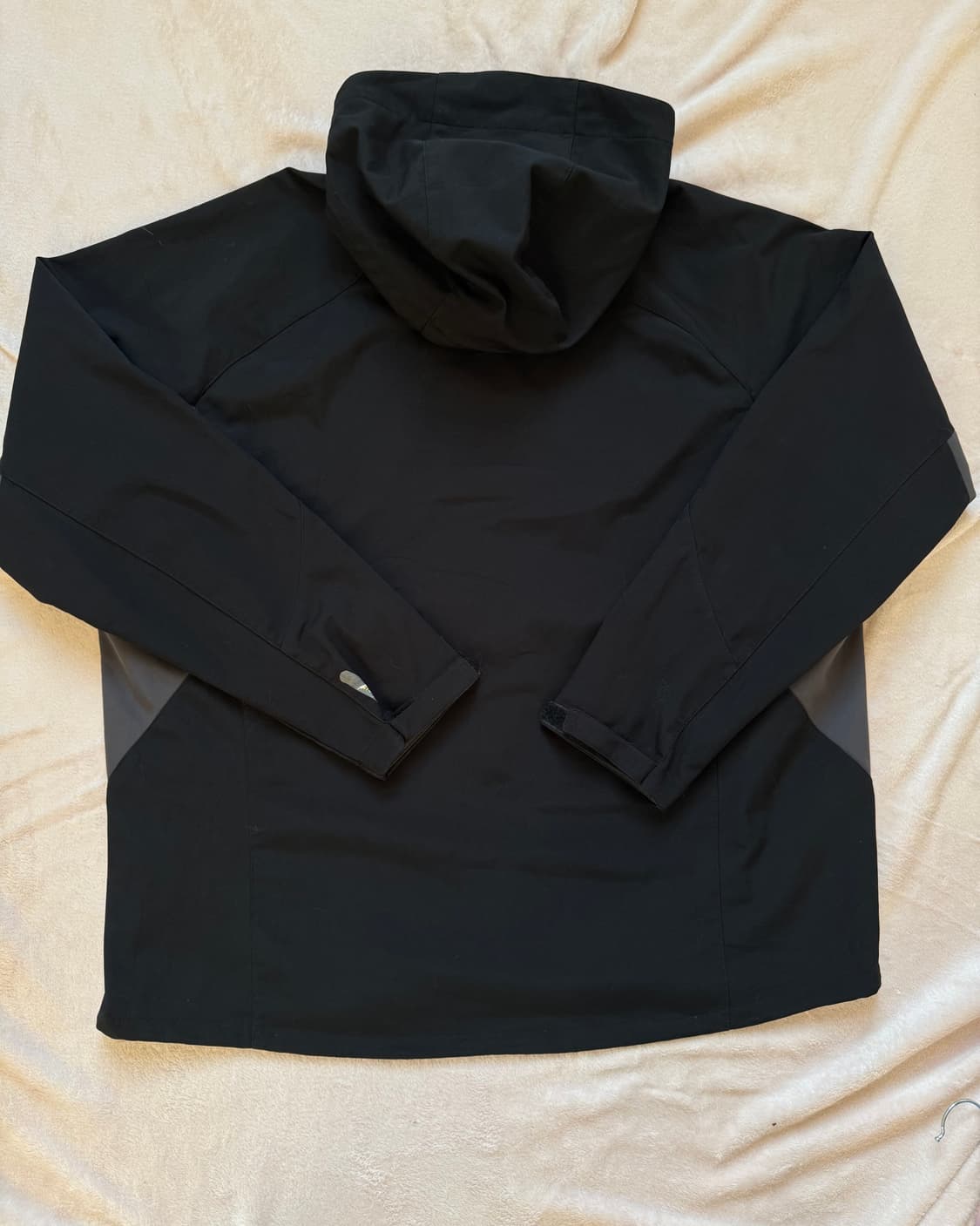 챔피온 자브랜드 윈드브레이커 아우터 상품이미지4