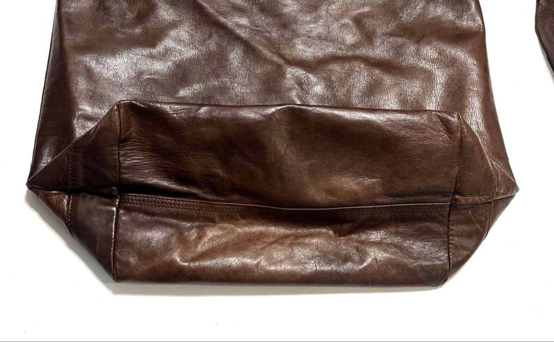 요시다 포터 프랭크 말가죽 숄더백 상품이미지6