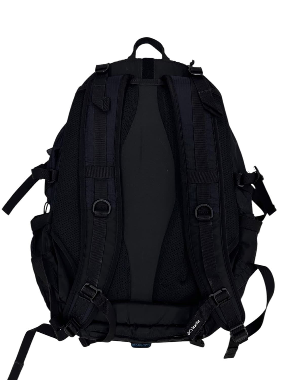 컬럼비아 백팩 가방 블랙 (30L) 상품이미지9