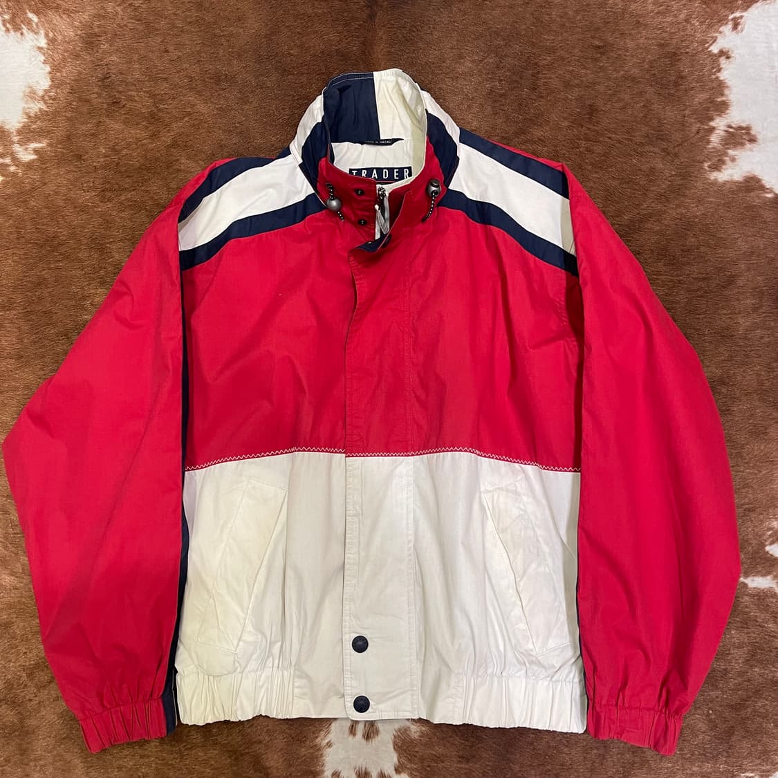 90's Vintage jacket 상품이미지1
