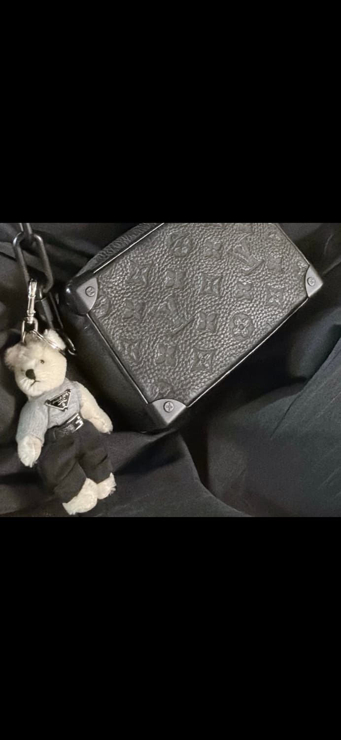 프라다 키링 상품이미지4