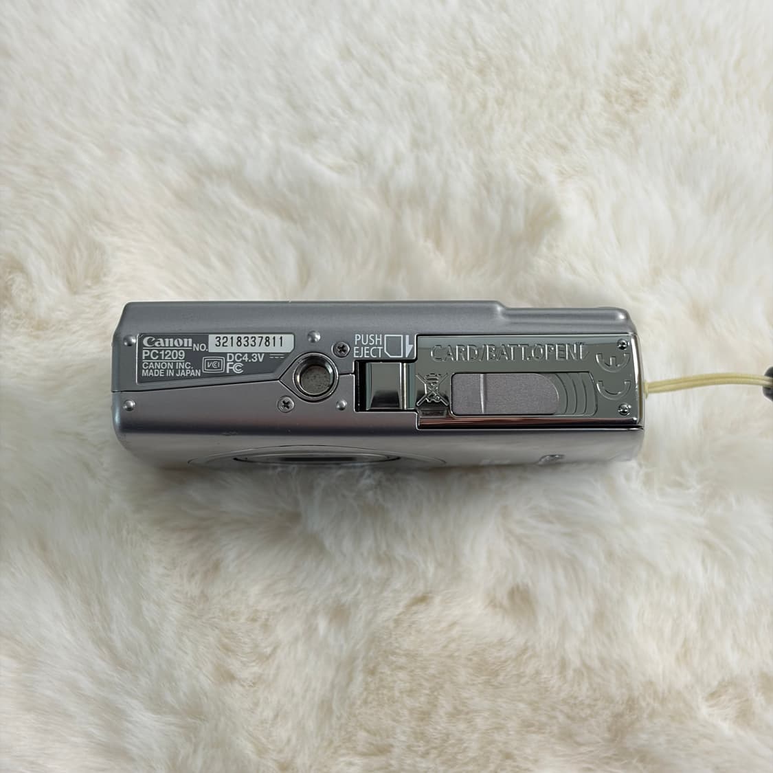 민트급) 캐논 익서스850 풀박스 상품이미지3